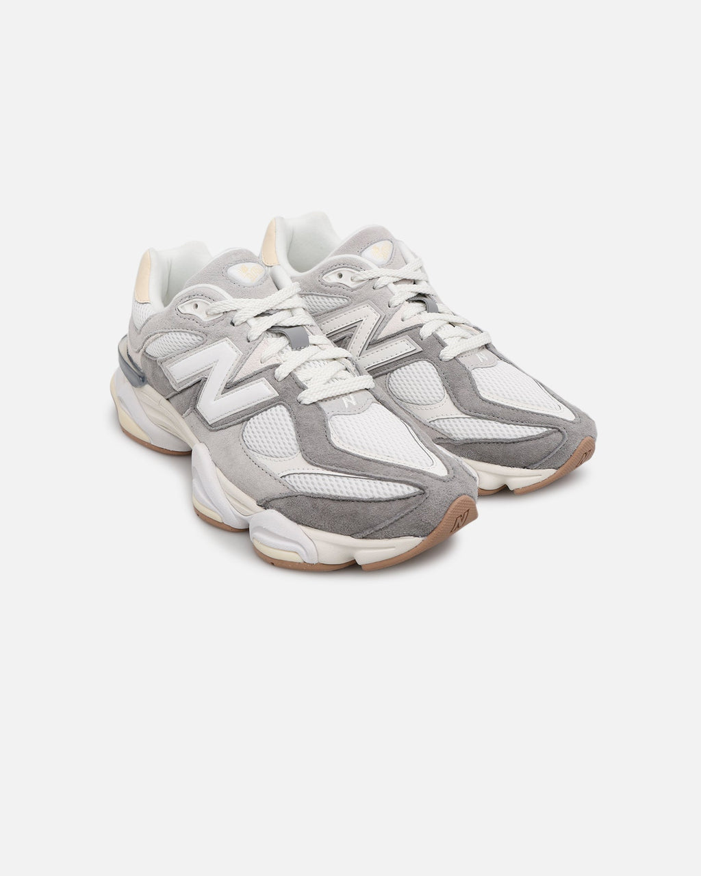 New Balance 9060 Light Grey