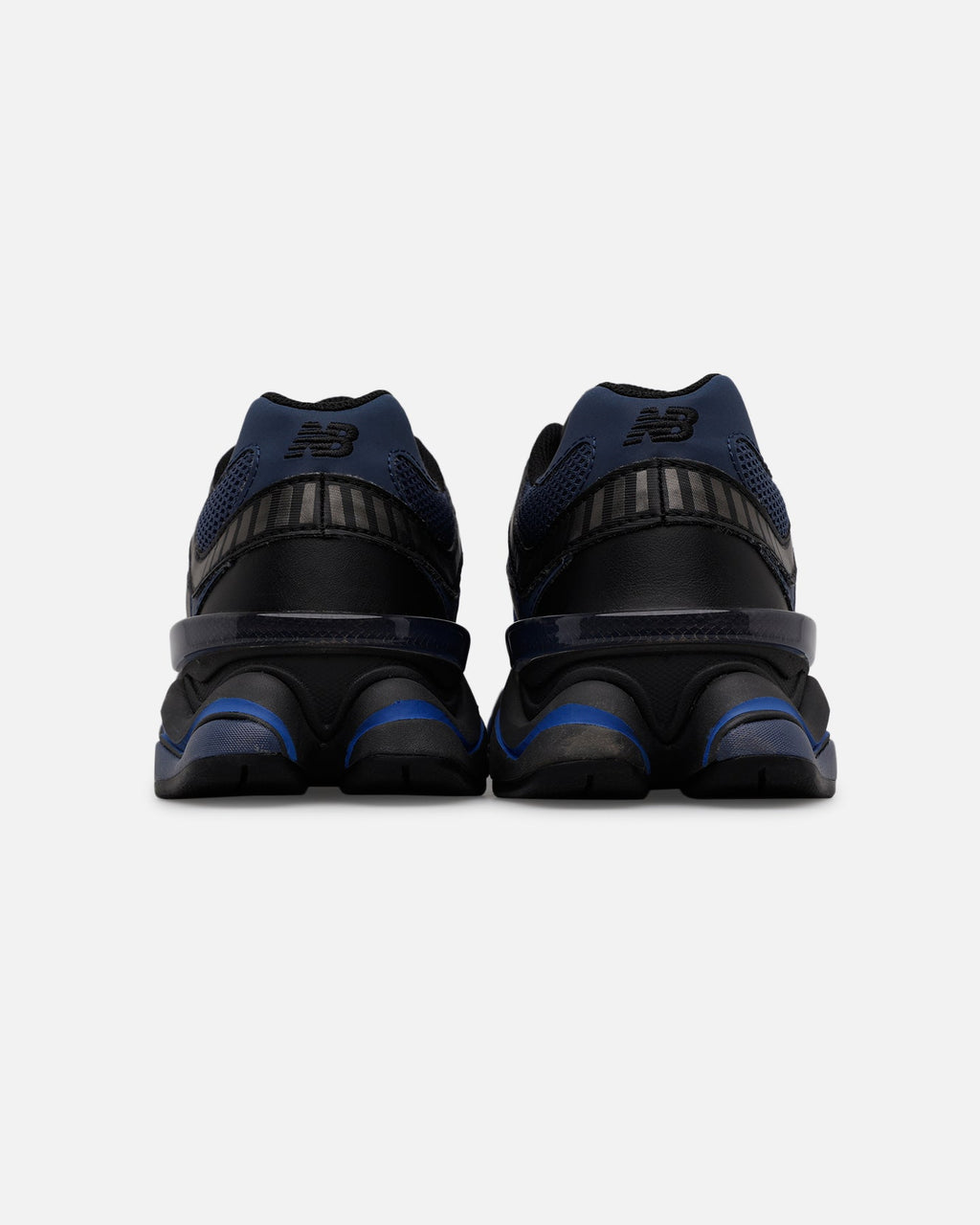 New Balance 9060 Black/Blue