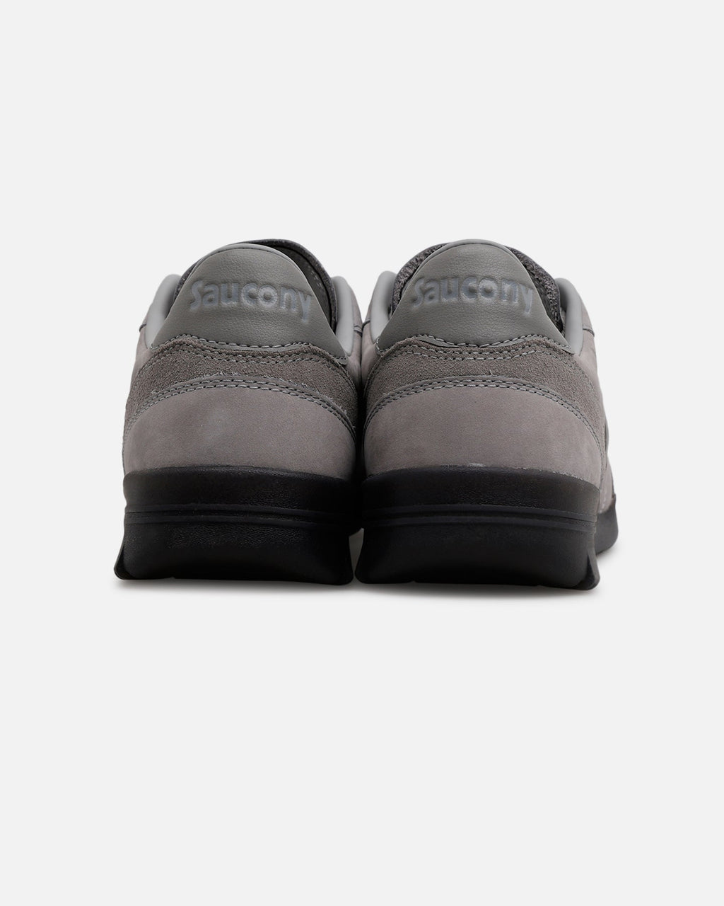 Saucony 586I Nubuck Grey