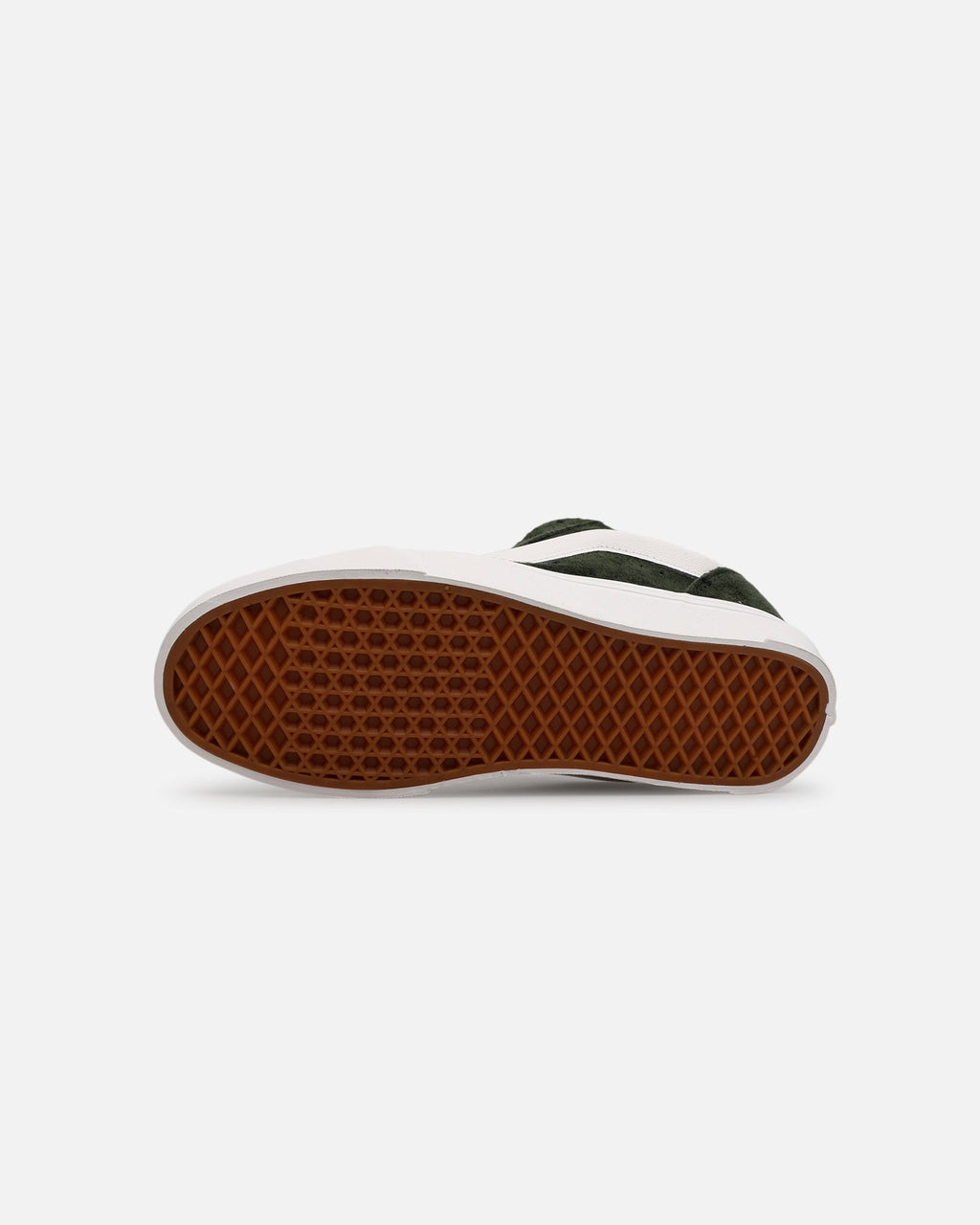 Vans Knu Skool Green