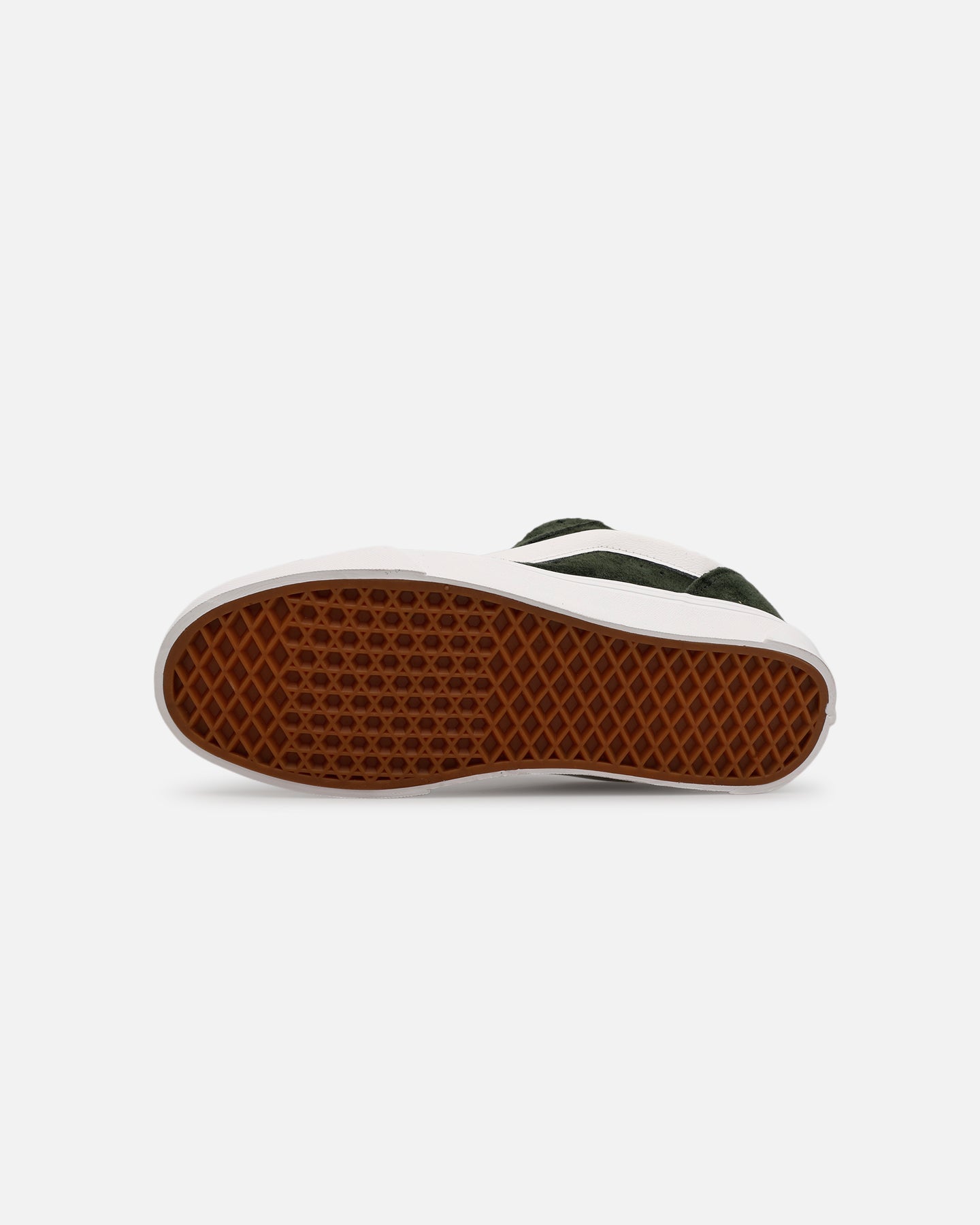 Vans Knu Skool Green