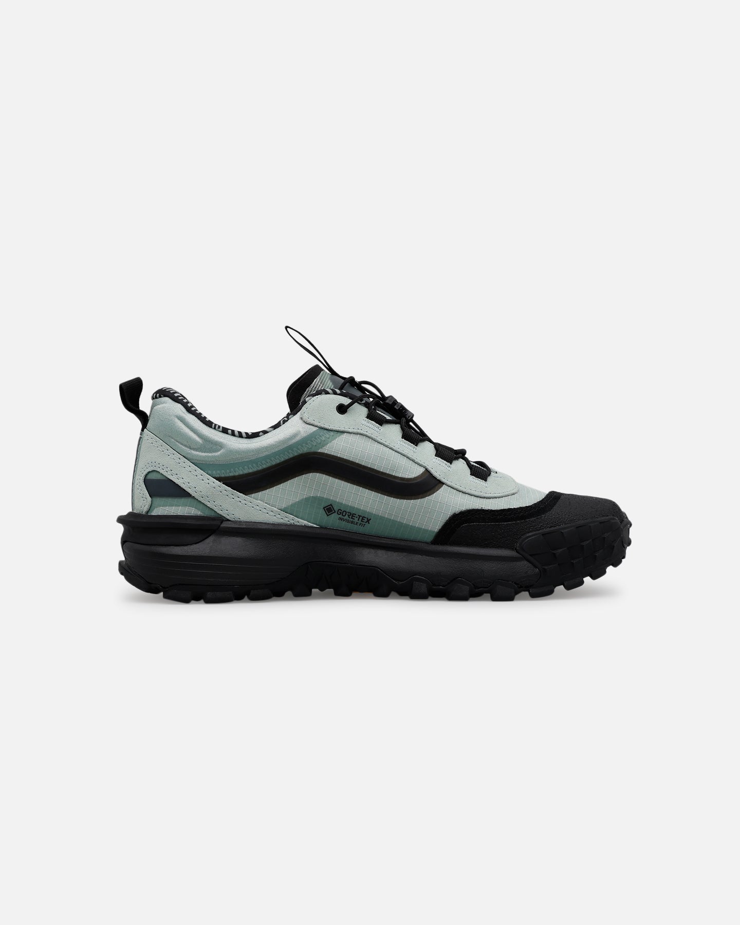 Vans Crosspath XC GORE-TEX Dusty Olive
