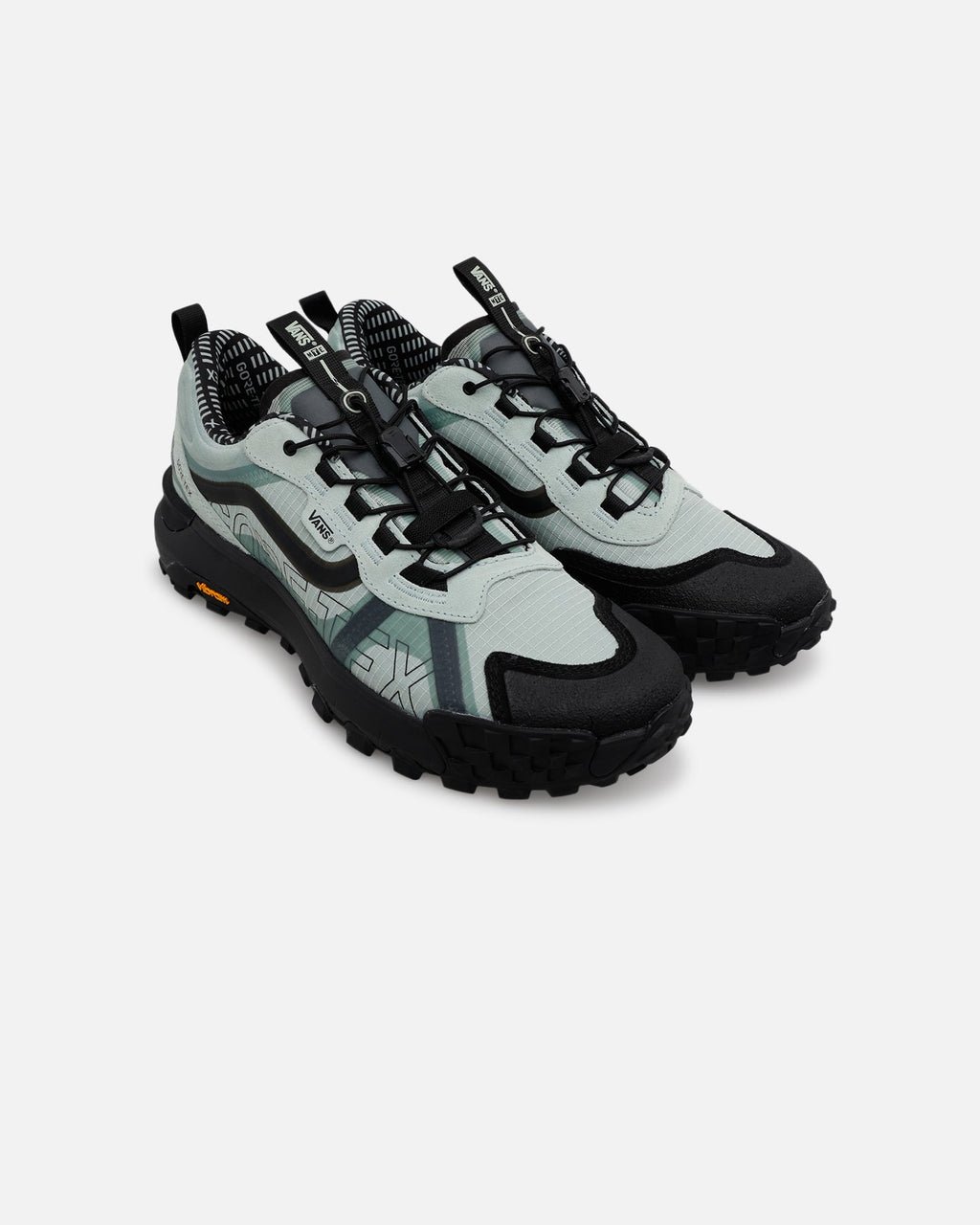 Vans Crosspath XC GORE-TEX Dusty Olive