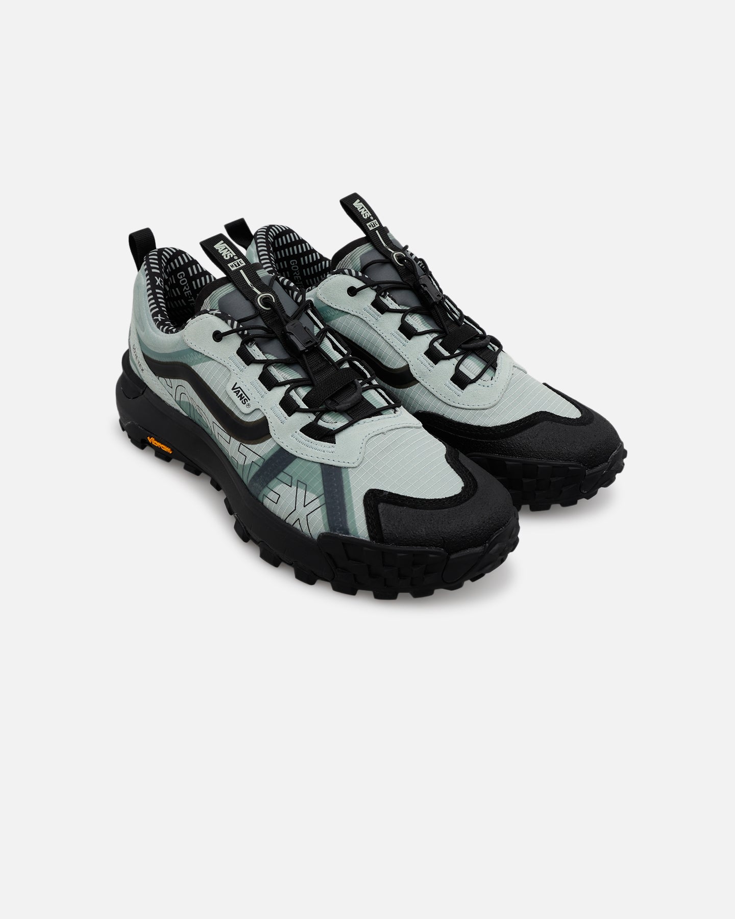 Vans Crosspath XC GORE-TEX Dusty Olive