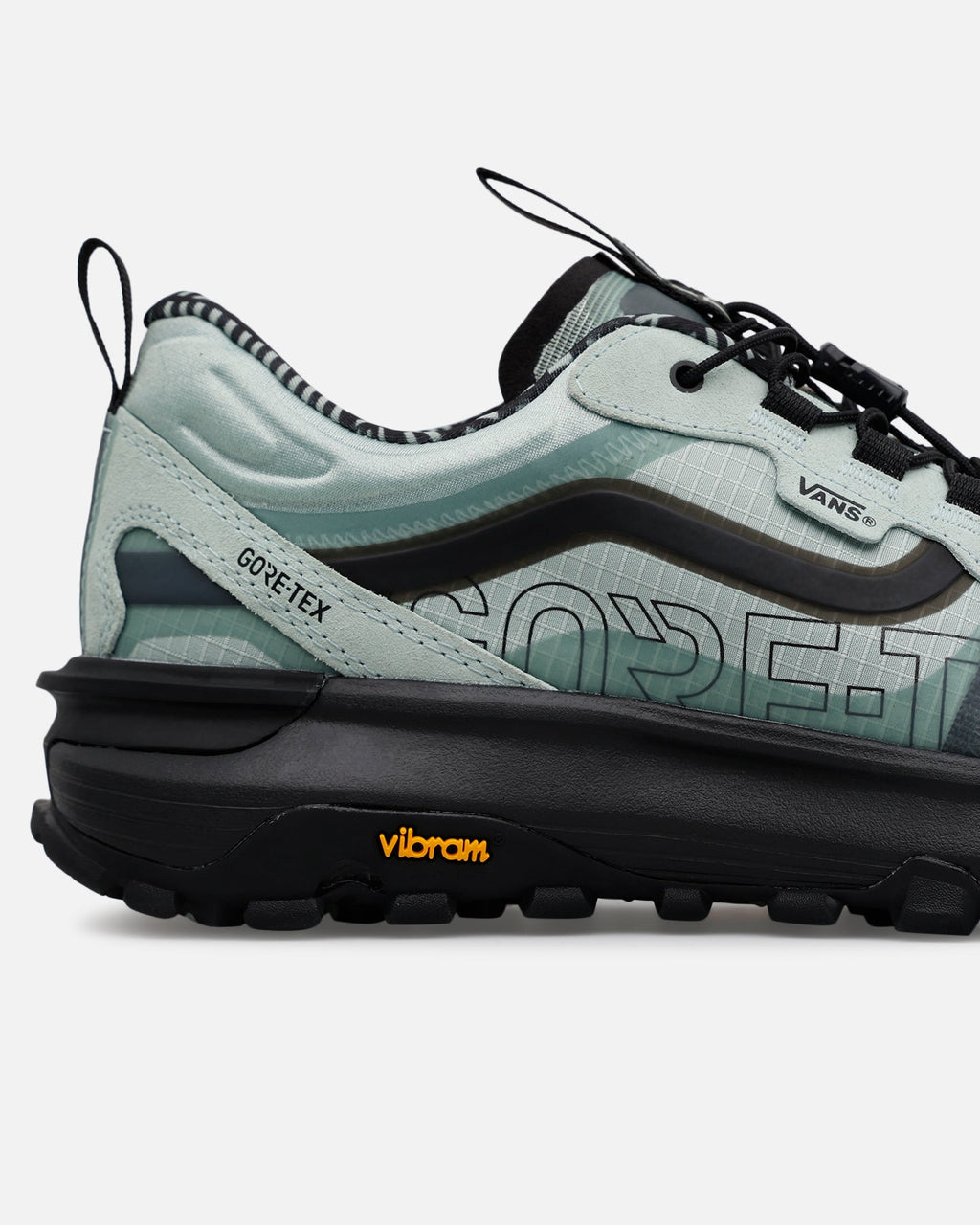 Vans Crosspath XC GORE-TEX Dusty Olive