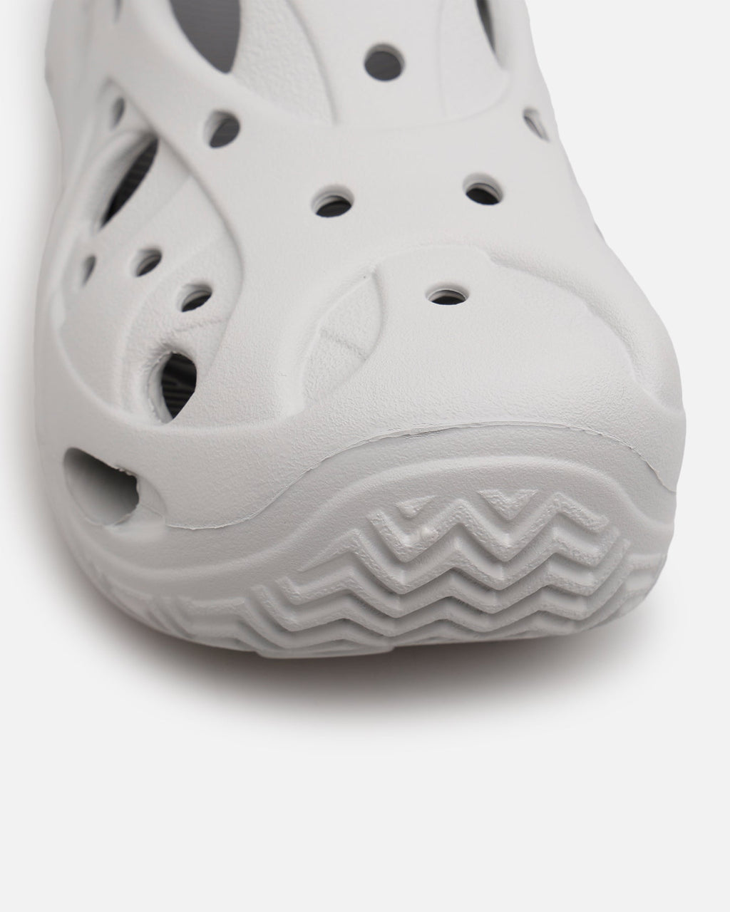 Crocs Caged Clog Atmosphere