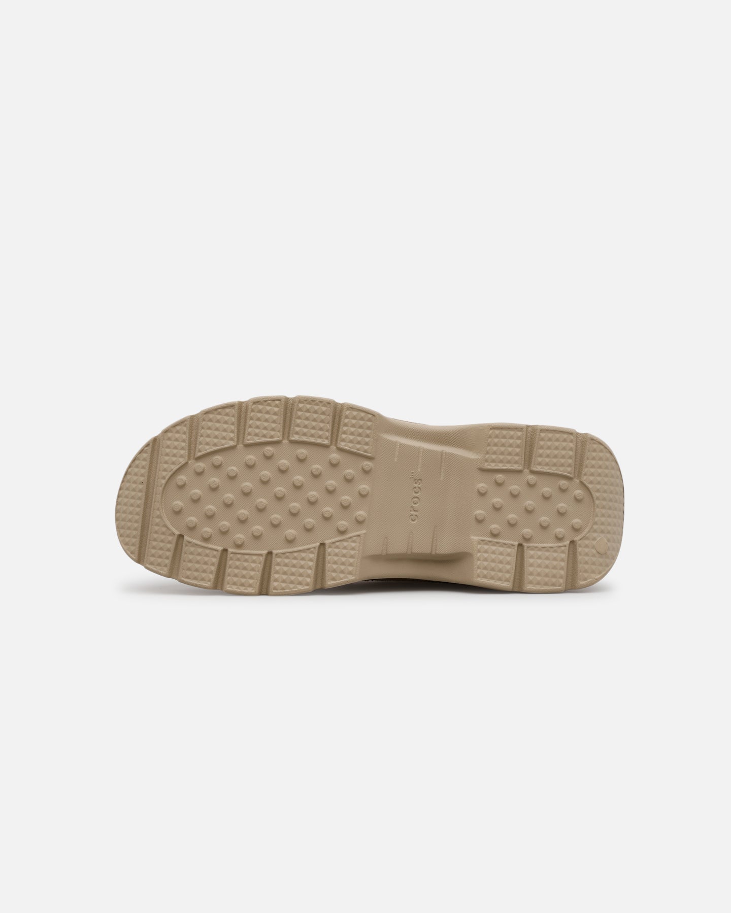 Crocs Gallery EXP Gallery Shoe Bark