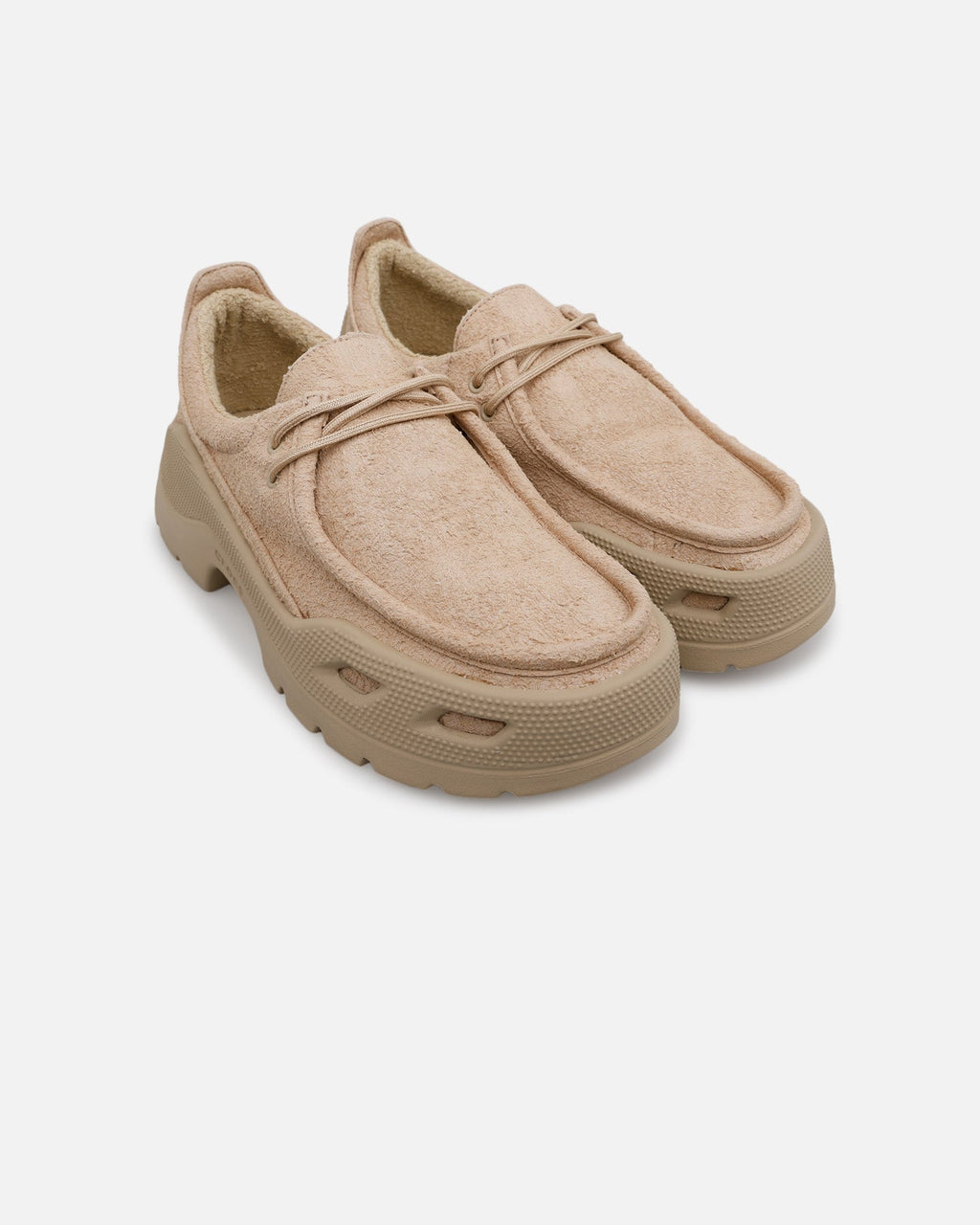 Crocs Gallery EXP Gallery Shoe Bark