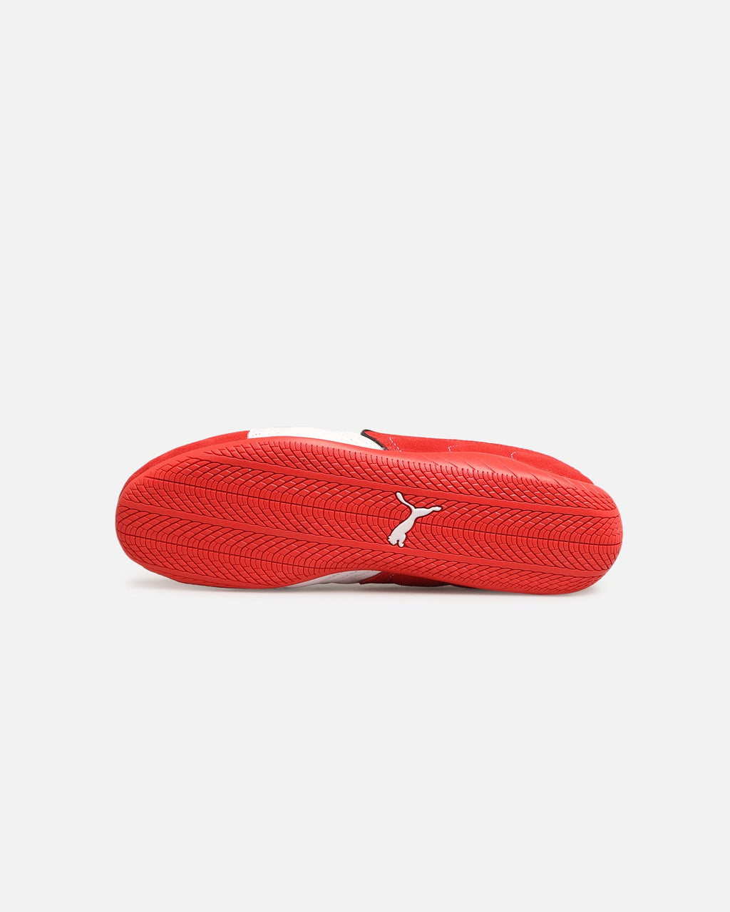 Puma X Scuderia Ferrari Speedcat 'Niki Lauda' Red