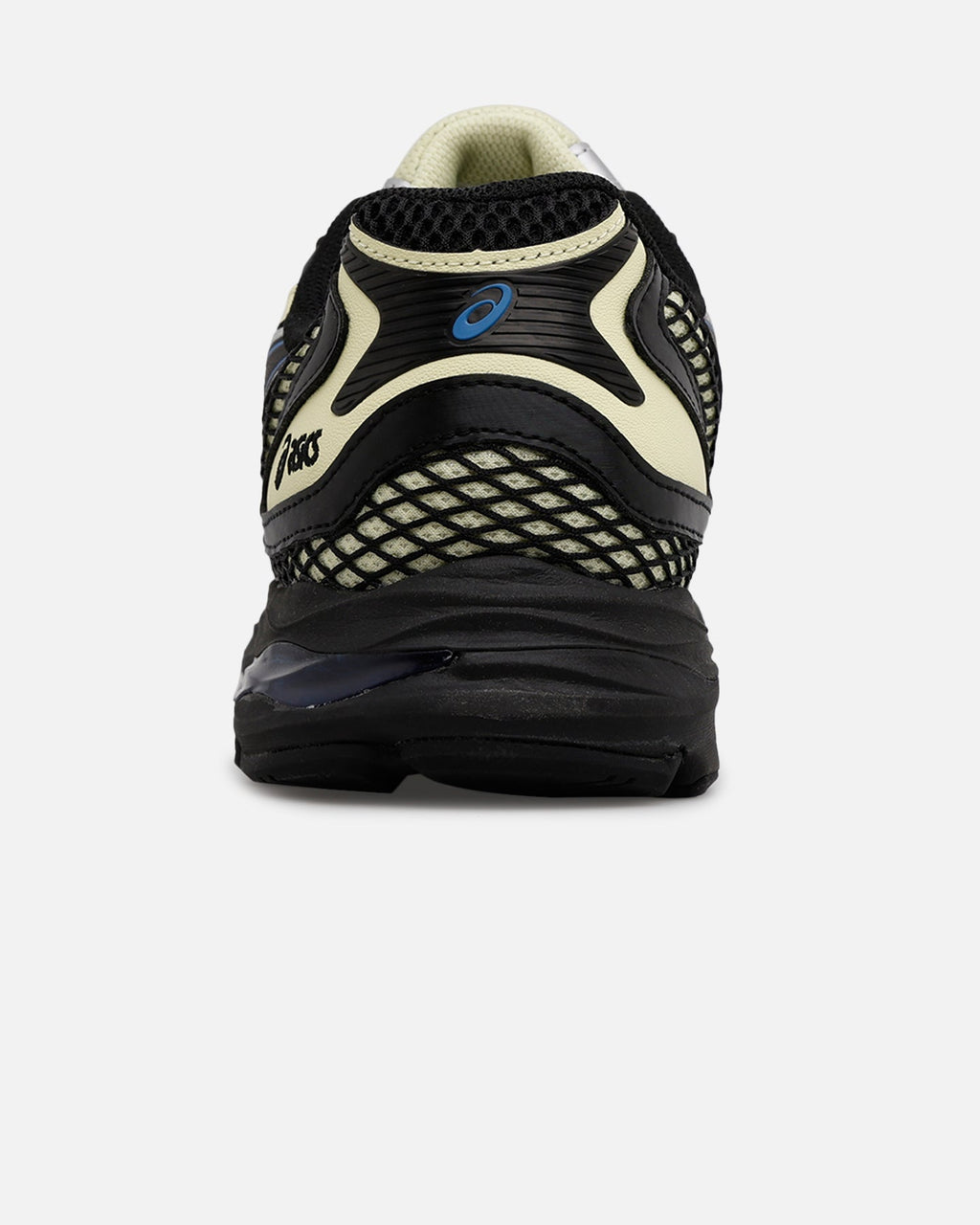 Asics Gel-K1011 Soft Yellow