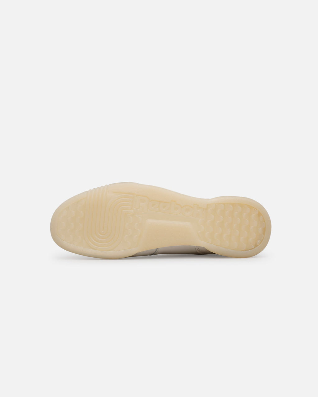Reebok Workout Plus Chalk