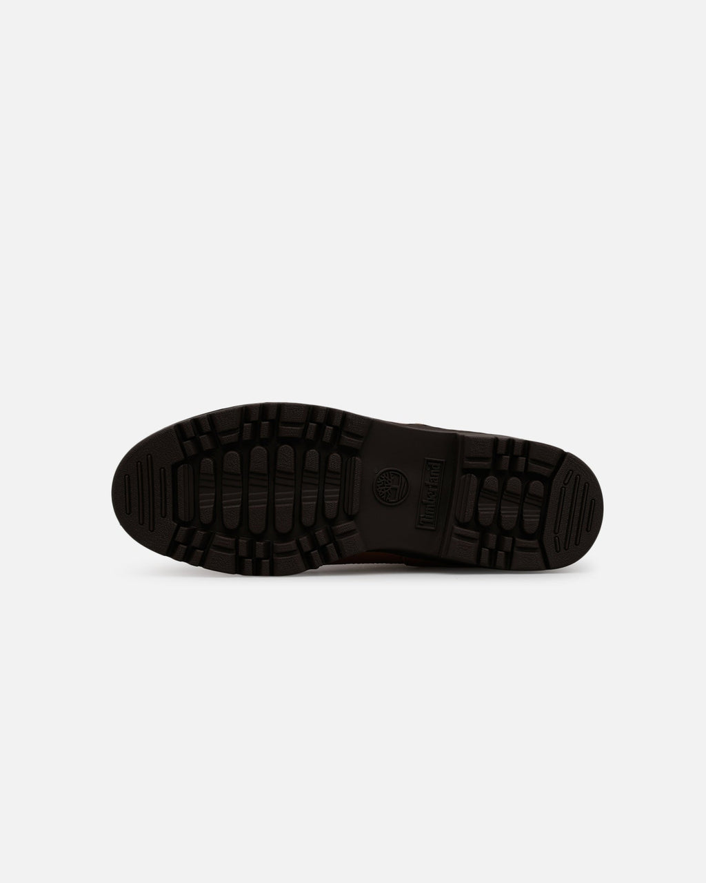 Timberland Gore-Tex Moc Toe Boot Brown