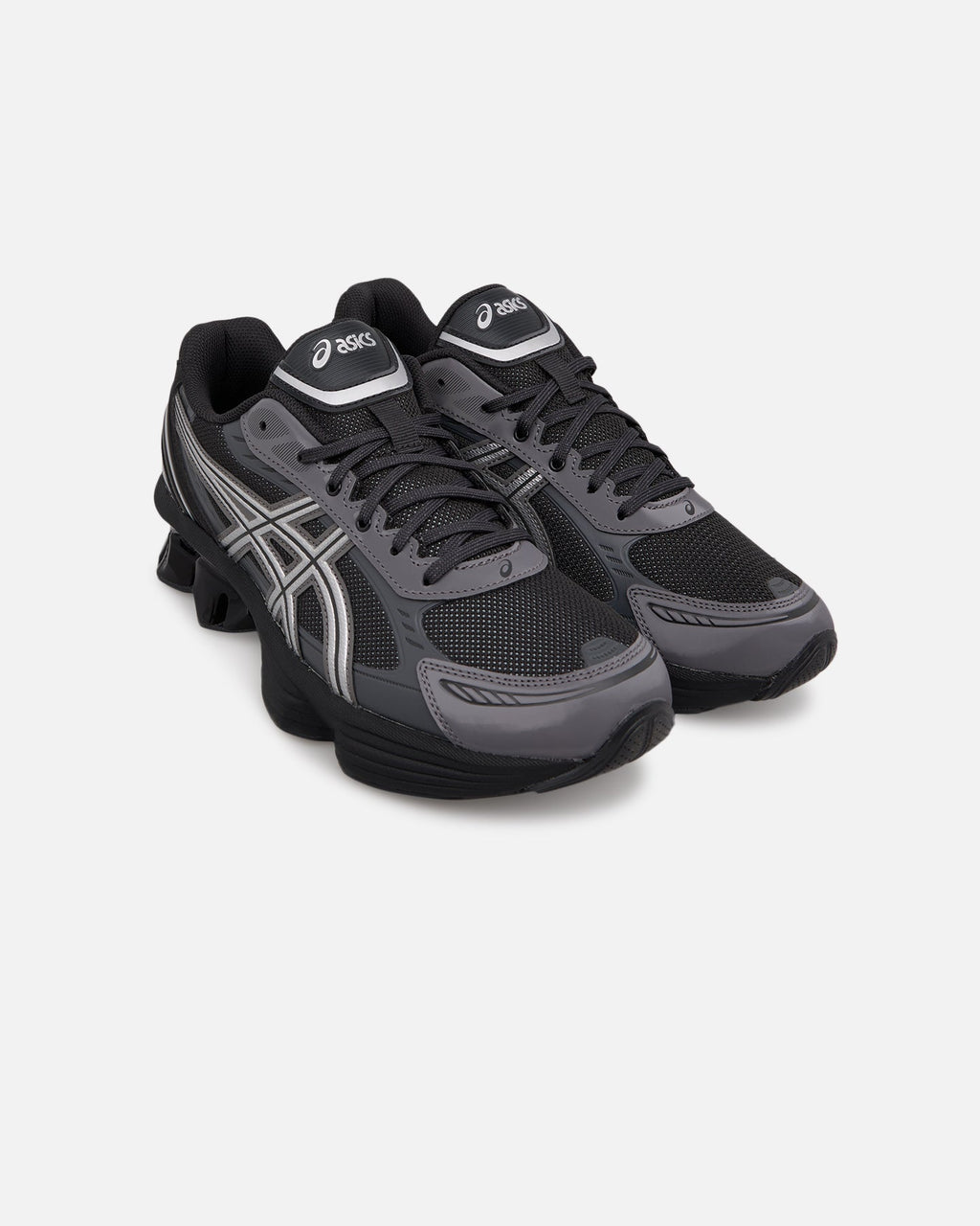 Asics Gel-Kinetic Fluent Graphite