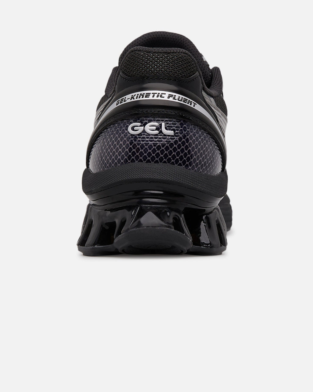 Asics Gel-Kinetic Fluent Graphite
