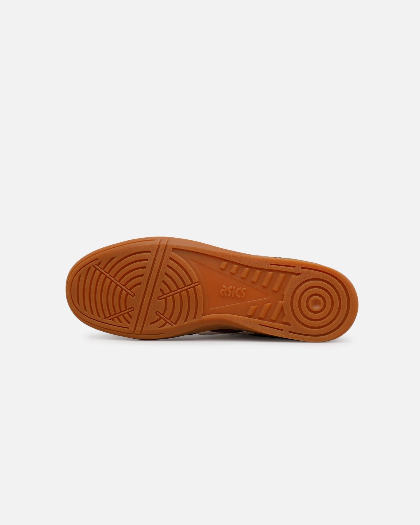 Asics Skyhand OG Reddish Brown