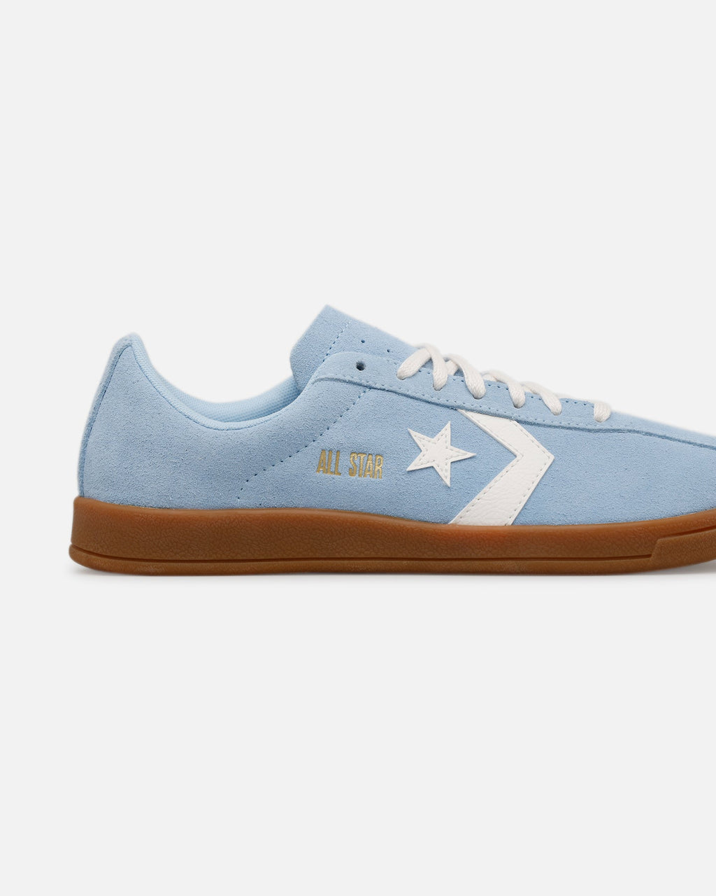 Converse Classic Trainer Light Blue