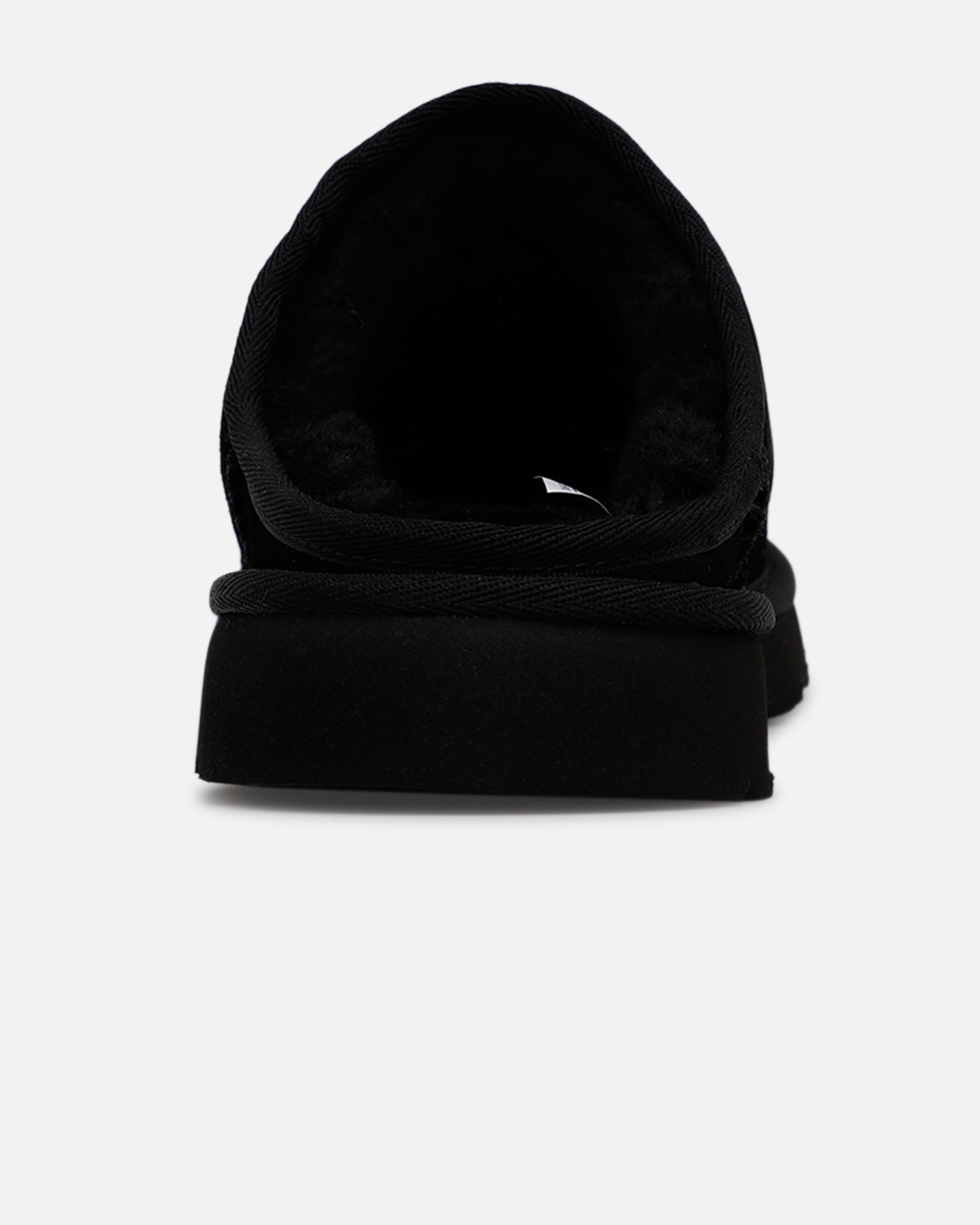 Ugg Boots Classic Slip On Black