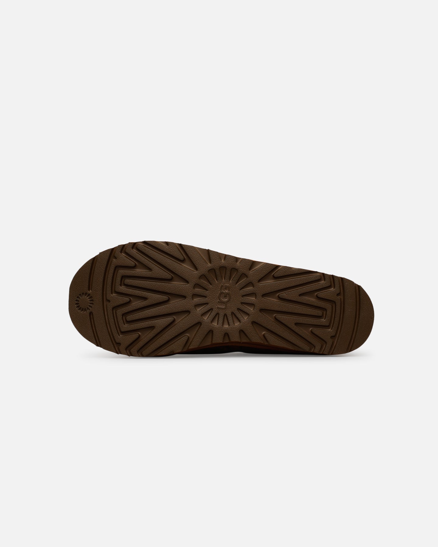 Ugg Boots Tasman Baxter Chestnut