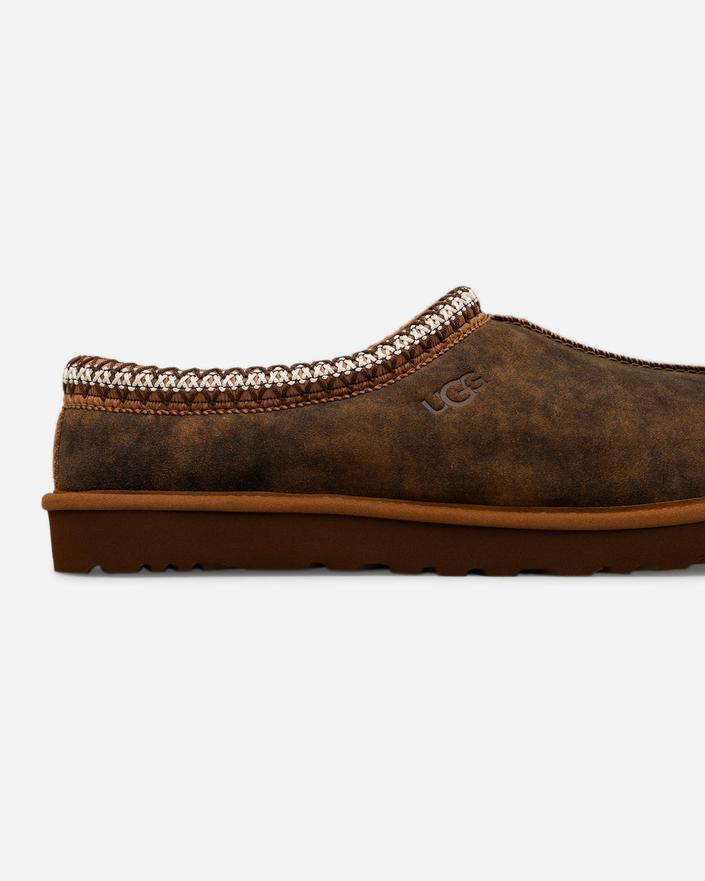 Ugg Boots Tasman Baxter Chestnut