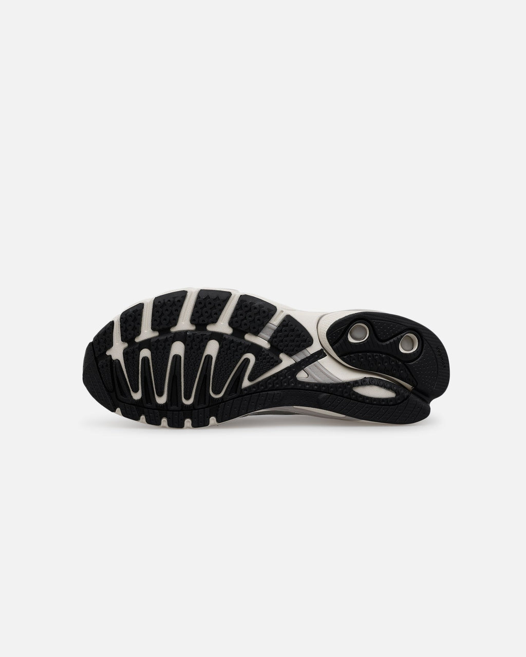 Adidas Adistar Control 5 Silver/Black