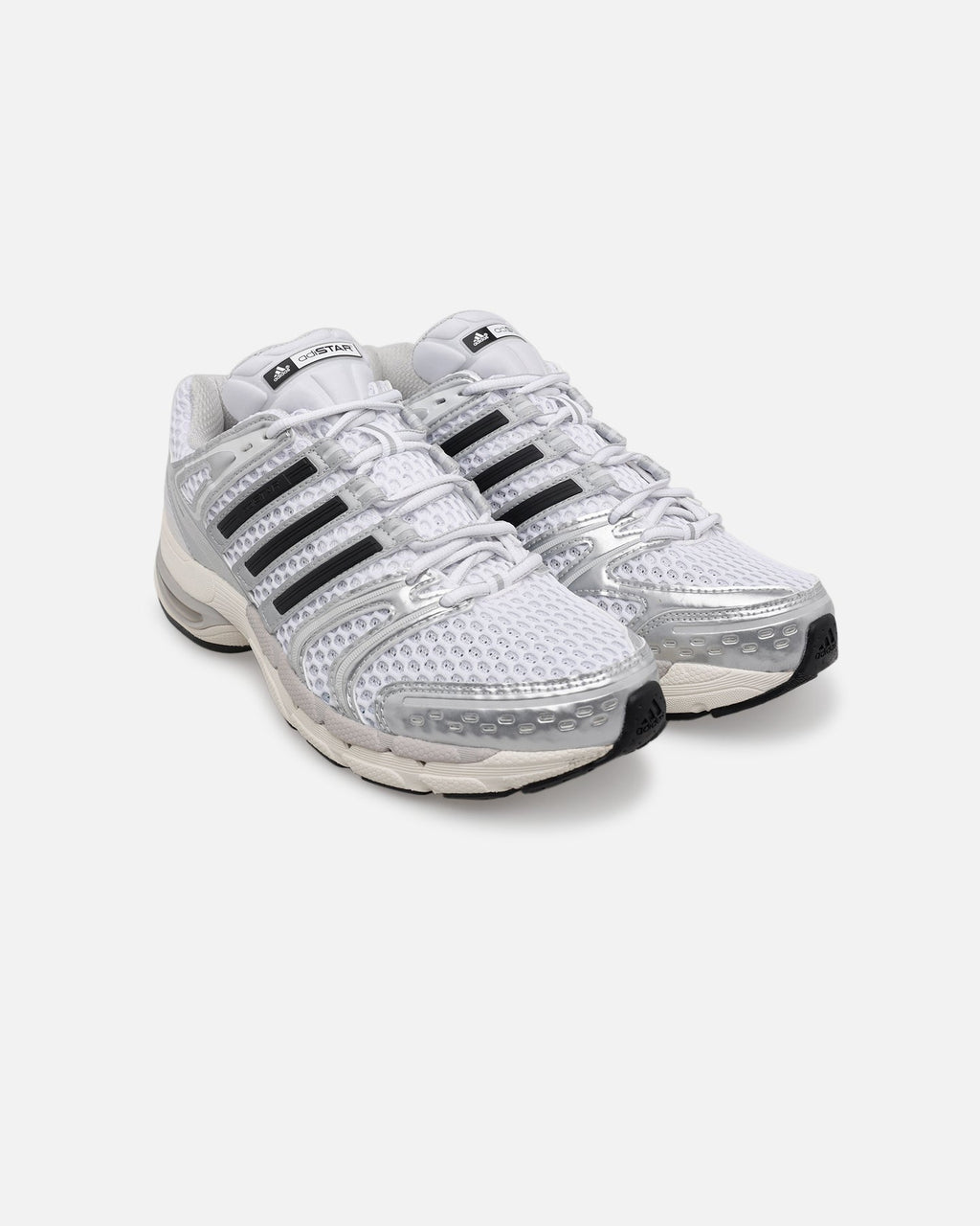 Adidas Adistar Control 5 Silver/Black