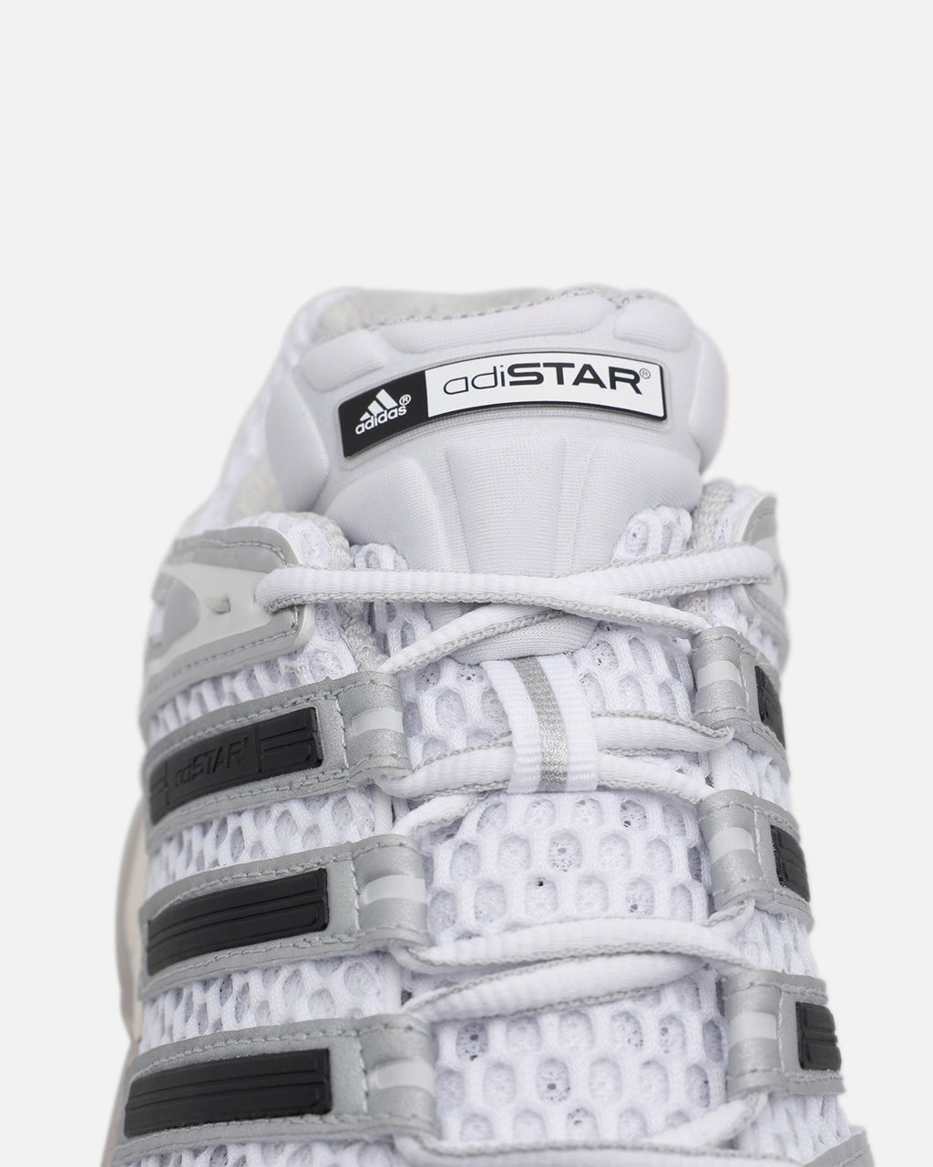 Adidas Adistar Control 5 Silver/Black