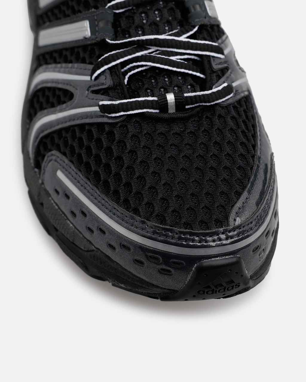 Adidas Adistar Control 5 Black/Silver