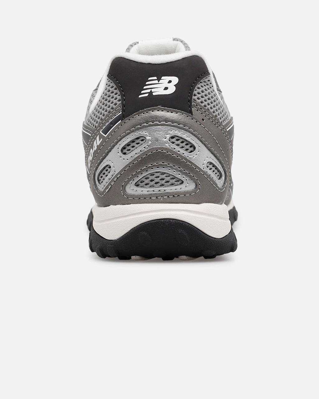 New Balance 204 Dark Silver