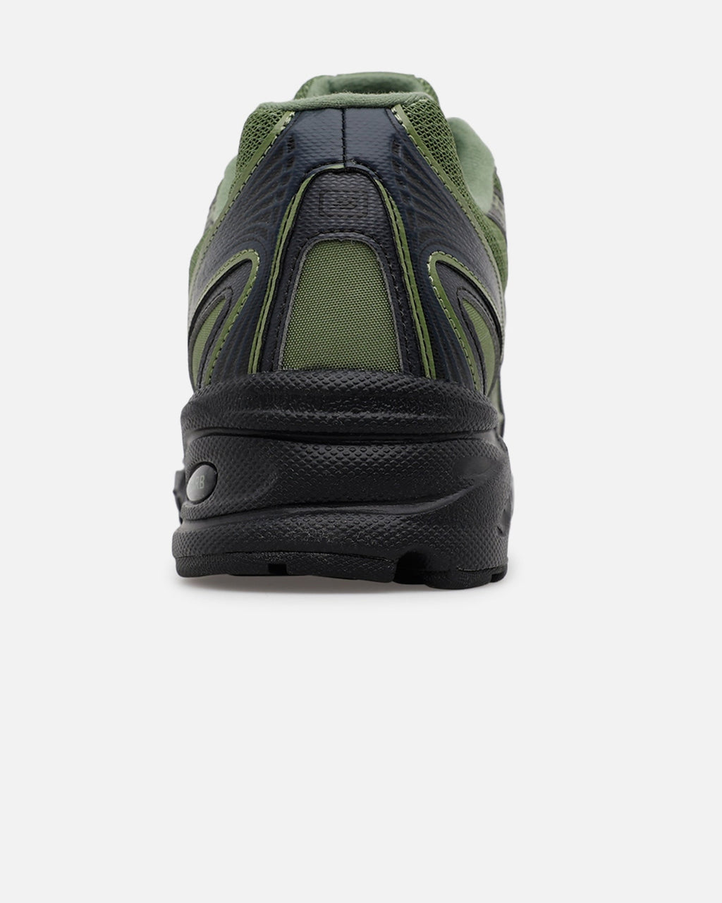 New Balance 740 Utility Green