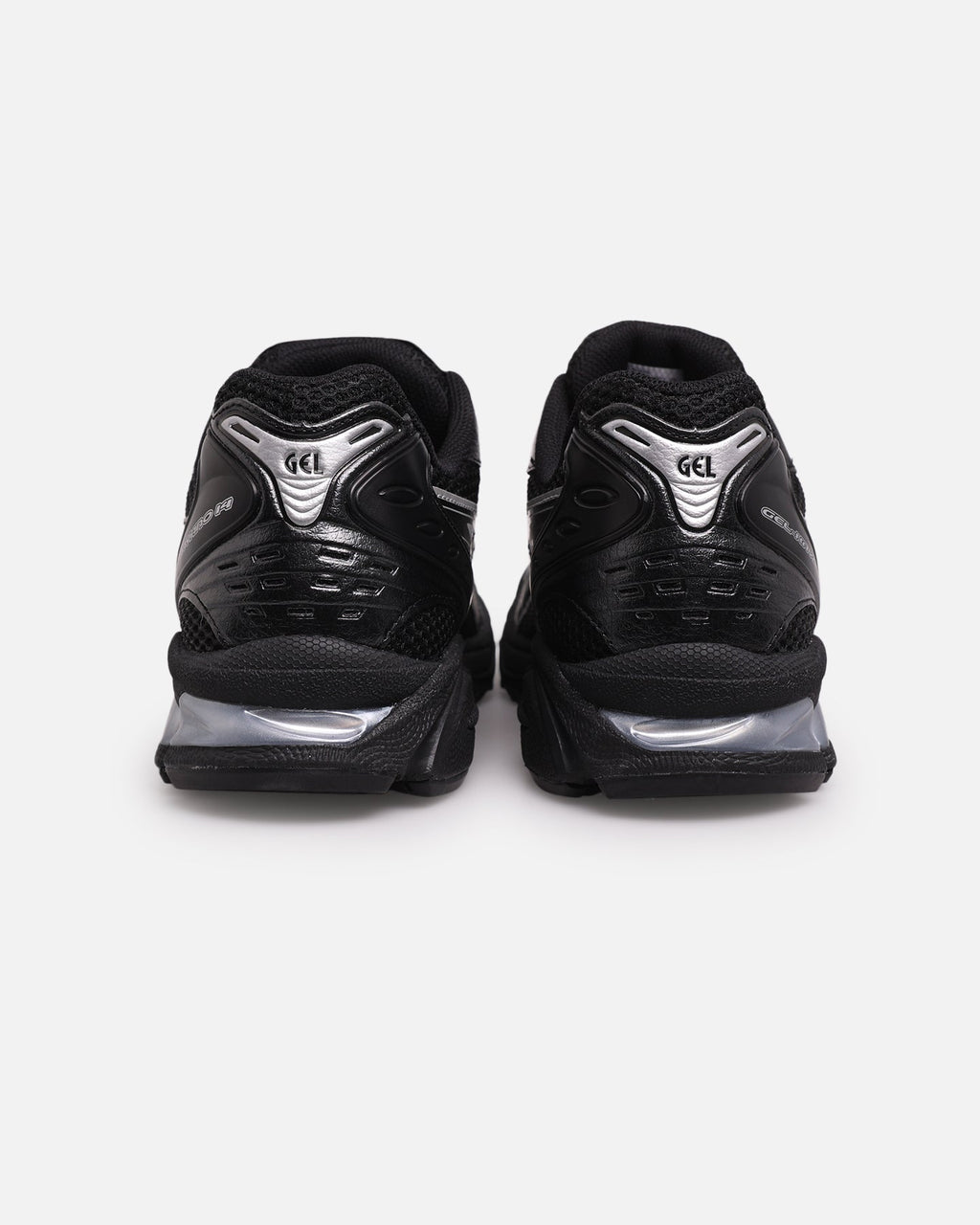 Asics Gel-Kayano 14 Black/Silver