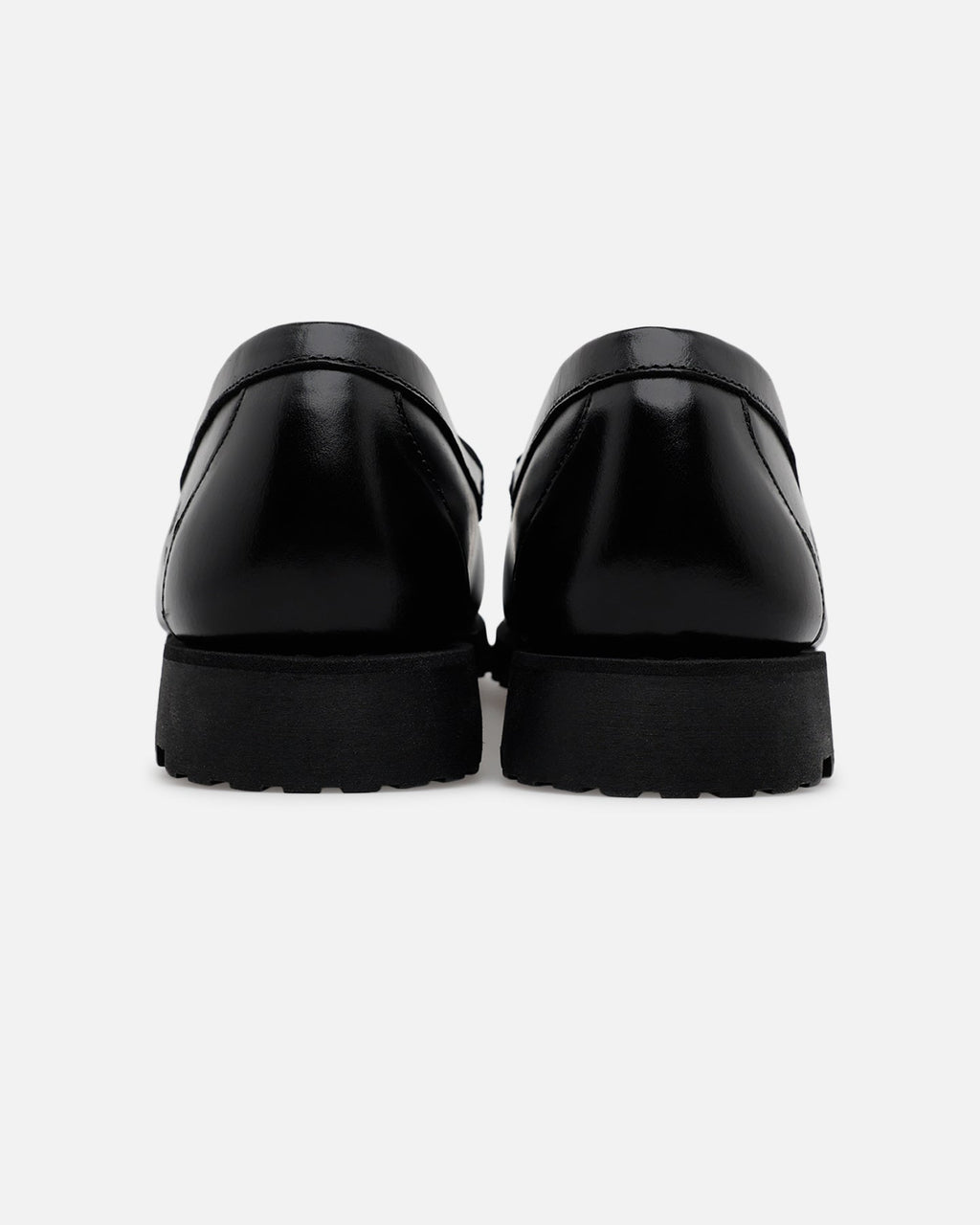 Timberland Authentic Loafer Black