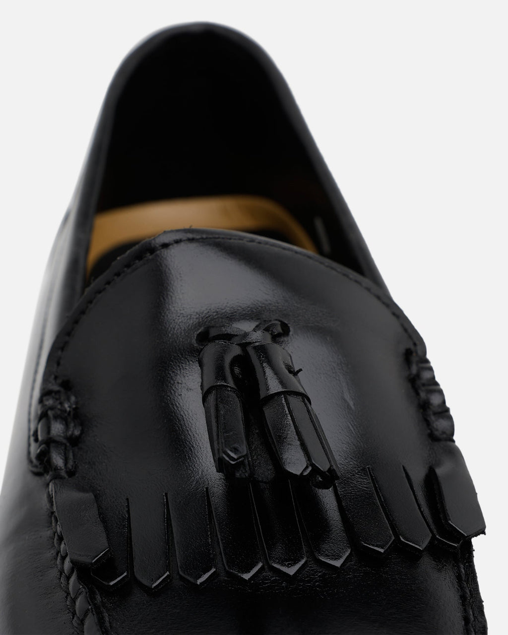 Timberland Authentic Loafer Black