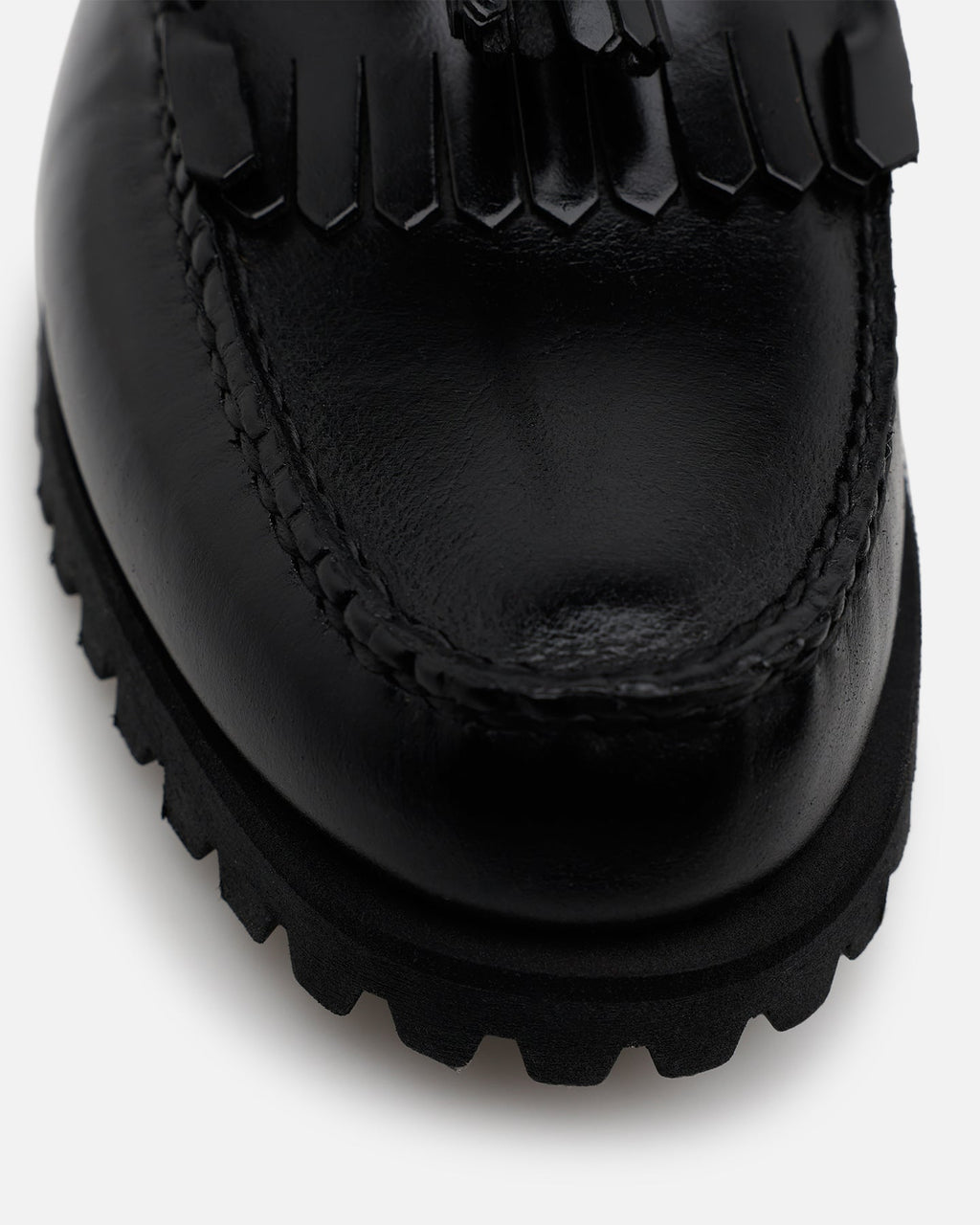 Timberland Authentic Loafer Black