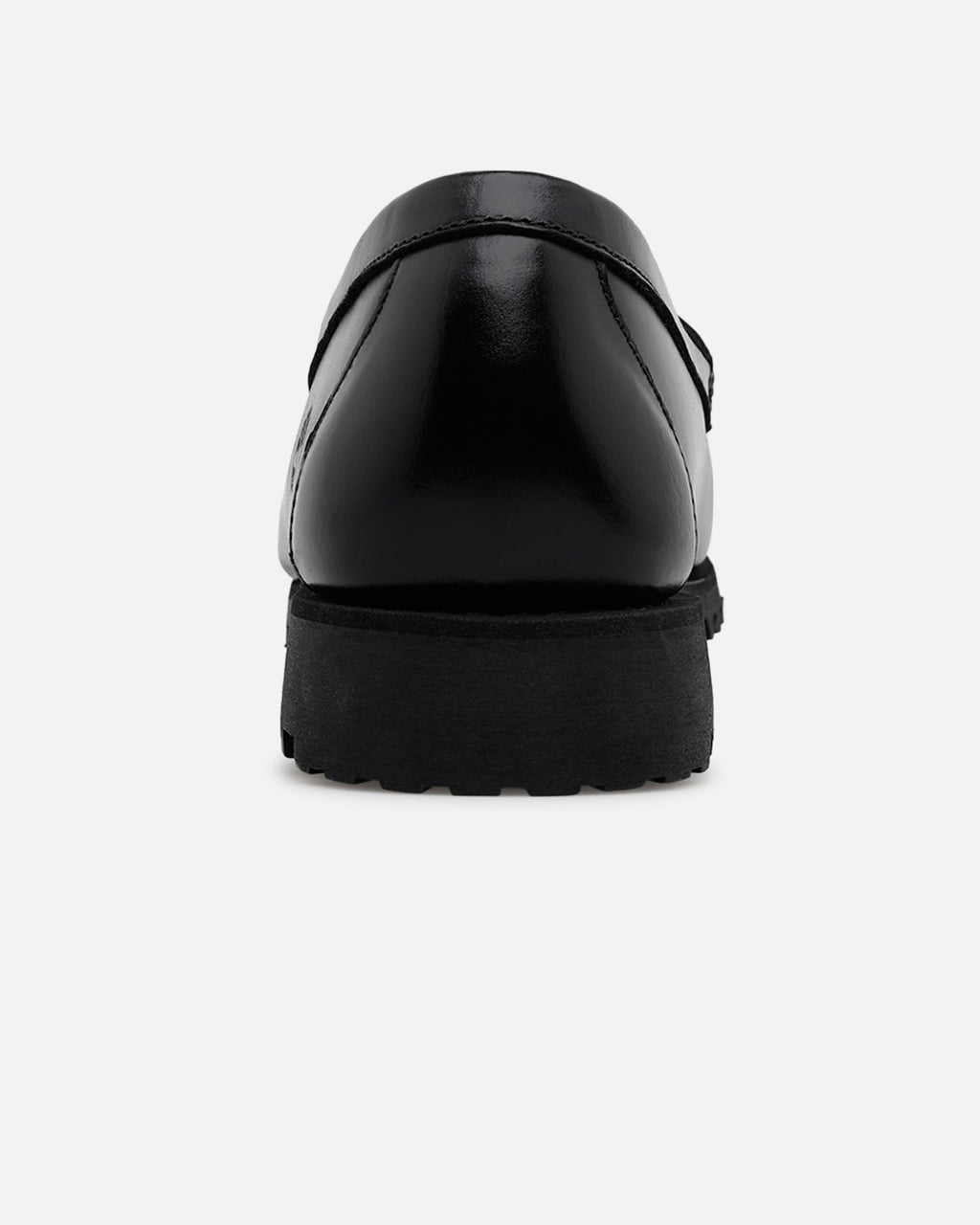 Timberland Authentic Loafer Black