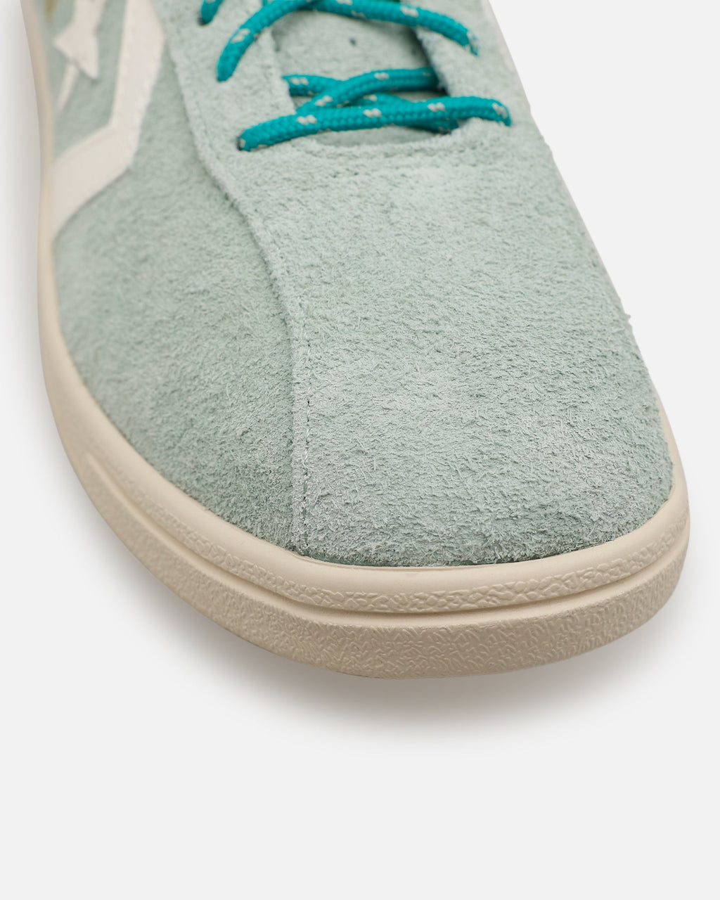 Converse All Star Classic Trainer Suede Thyme