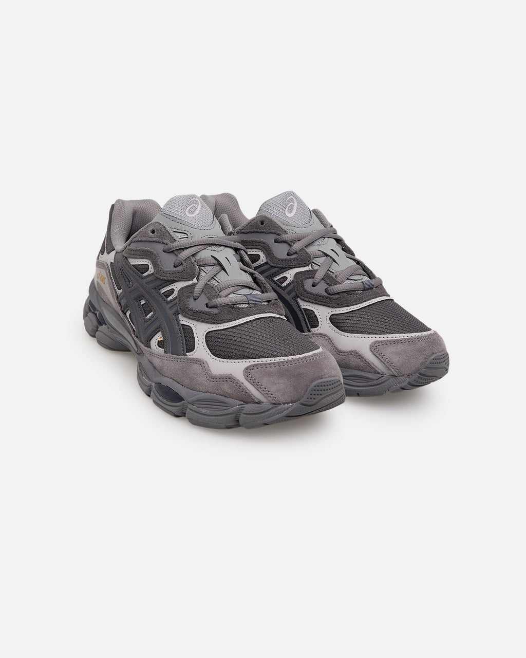 Asics Gel-NYC Obsidian Grey