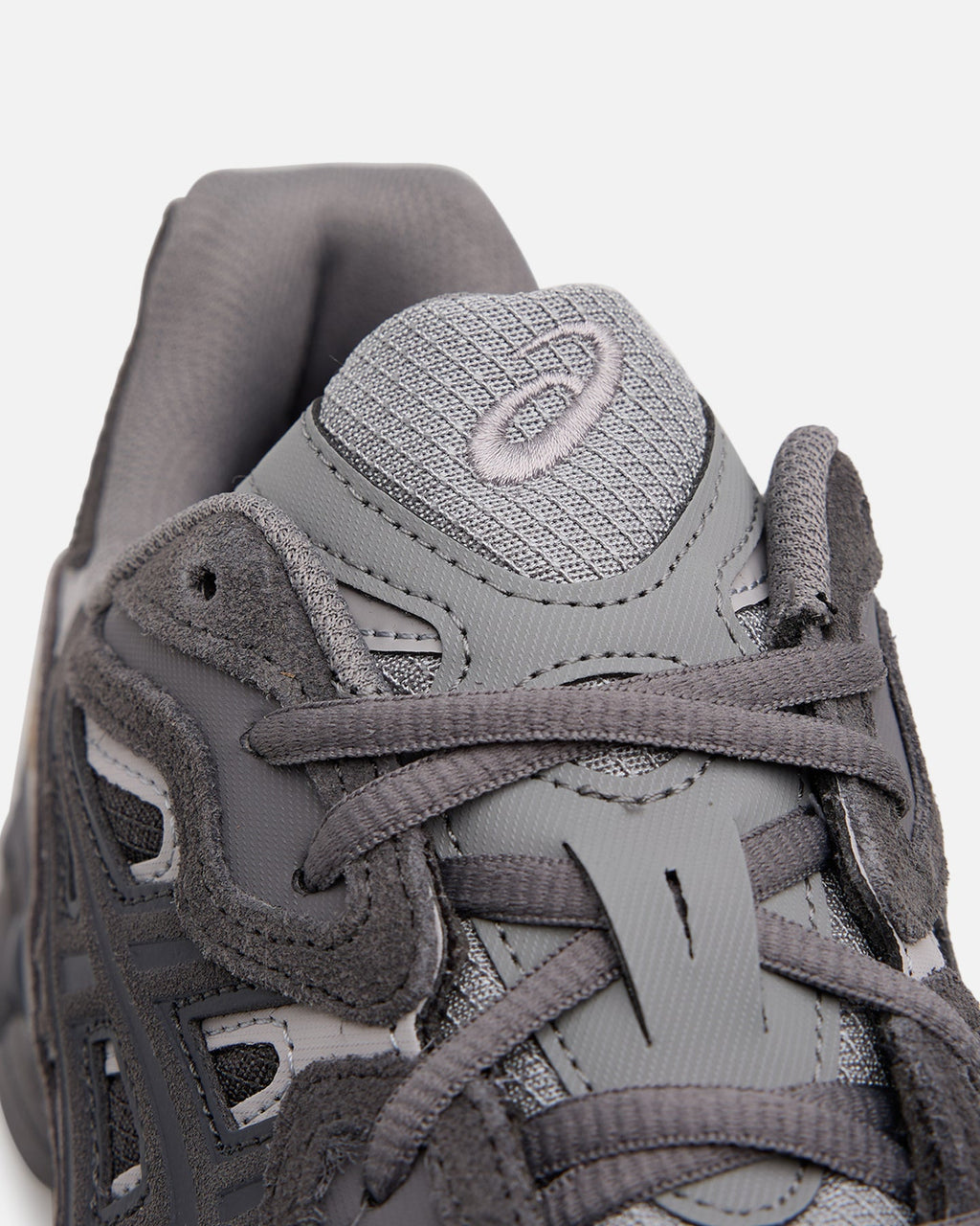 Asics Gel-NYC Obsidian Grey