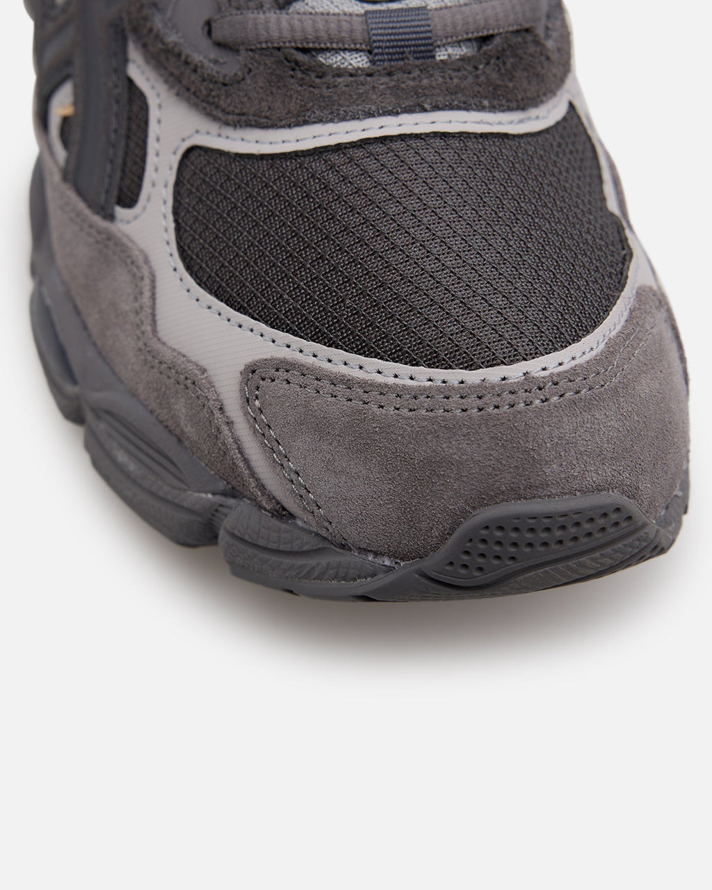 Asics Gel-NYC Obsidian Grey