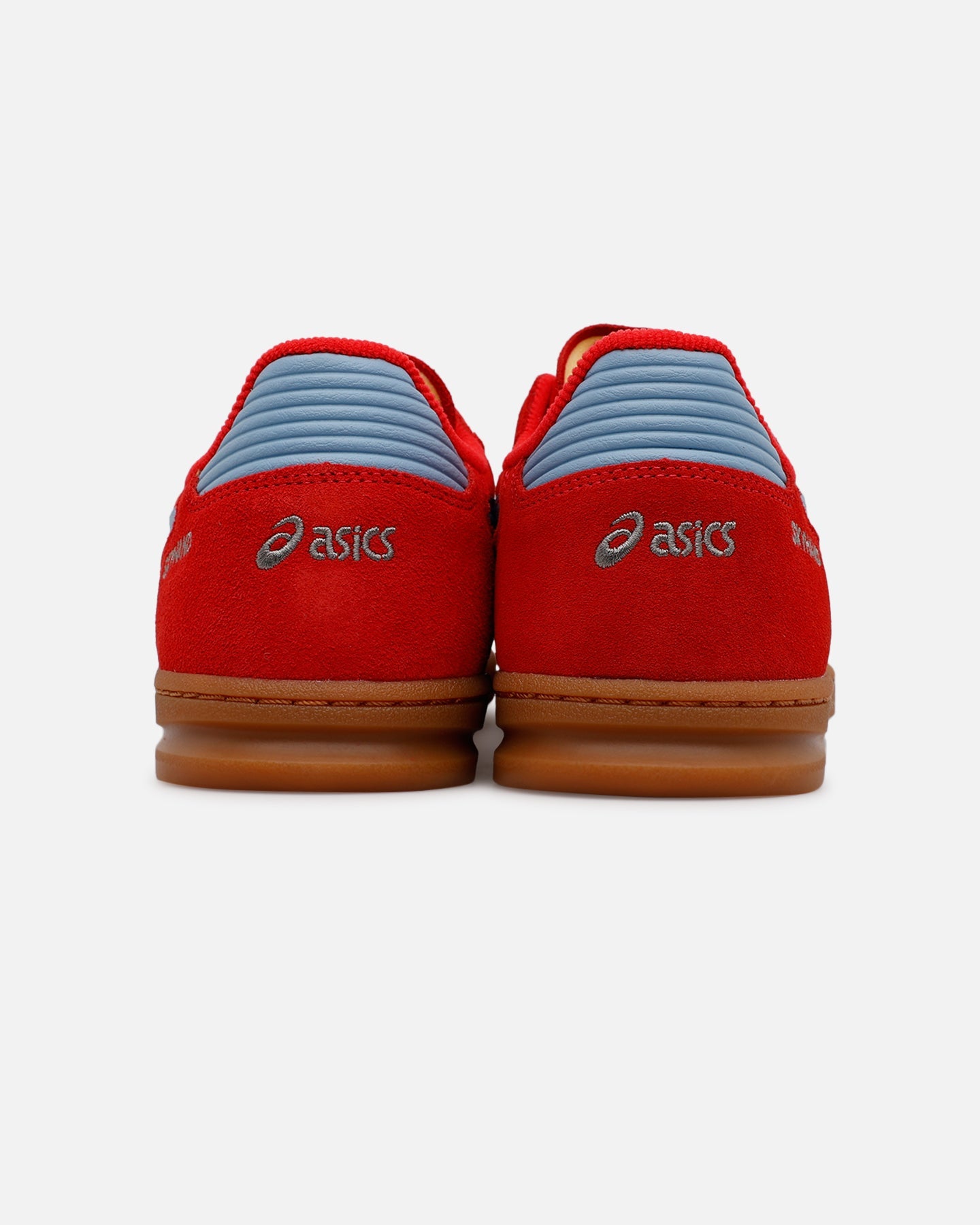 Asics Skyhand OG Electric Red