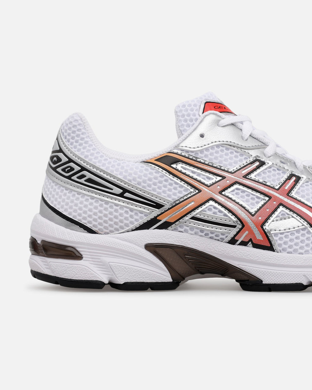Asics Gel-1130 Red Snapper