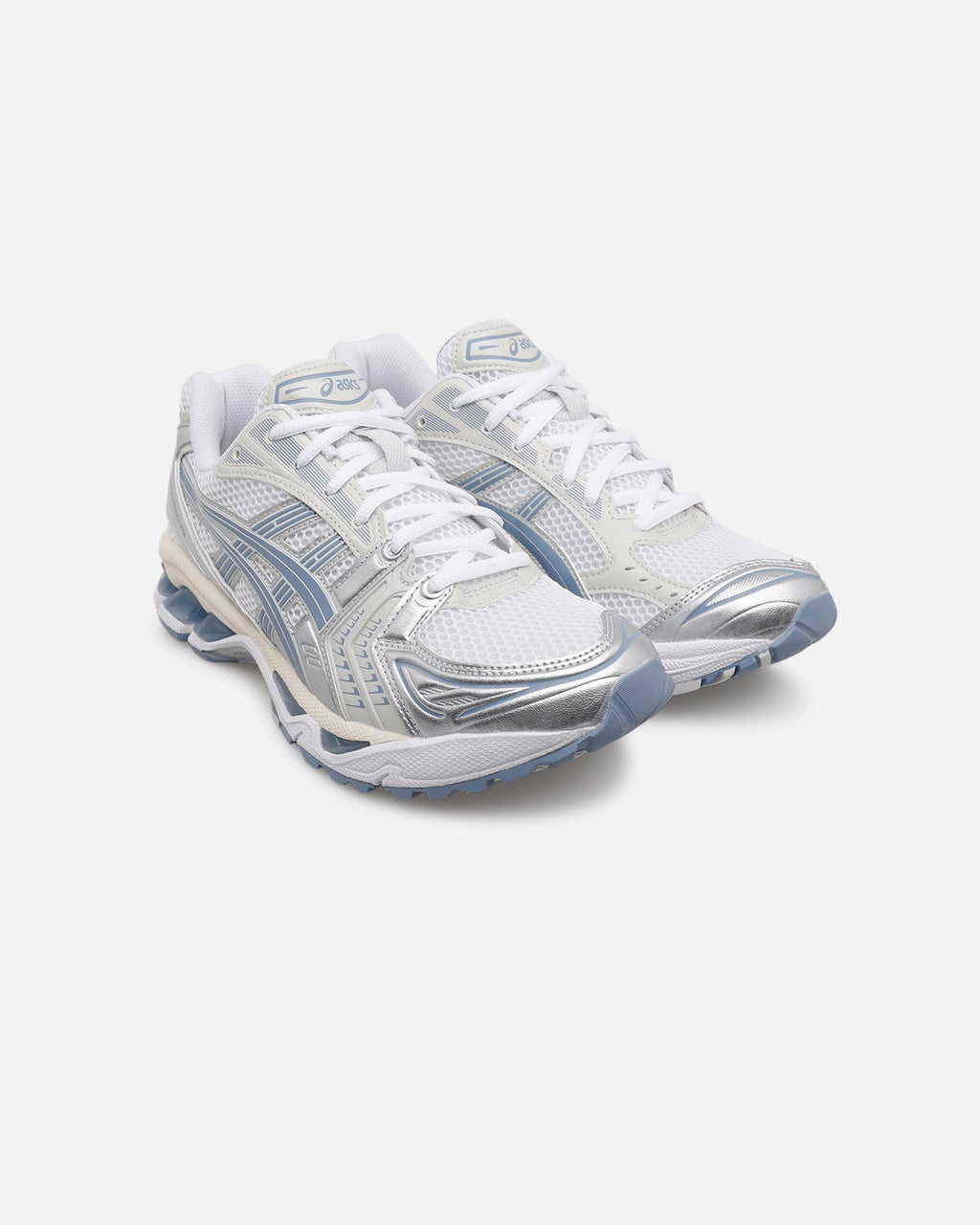 Asics Gel-Kayano 14 Light Navy
