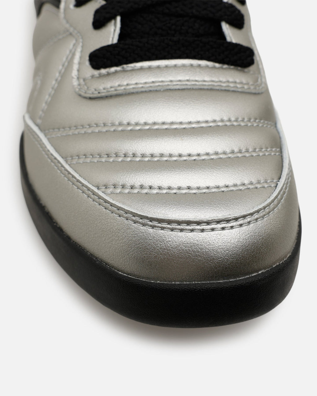 Saucony 586I Silver/Black