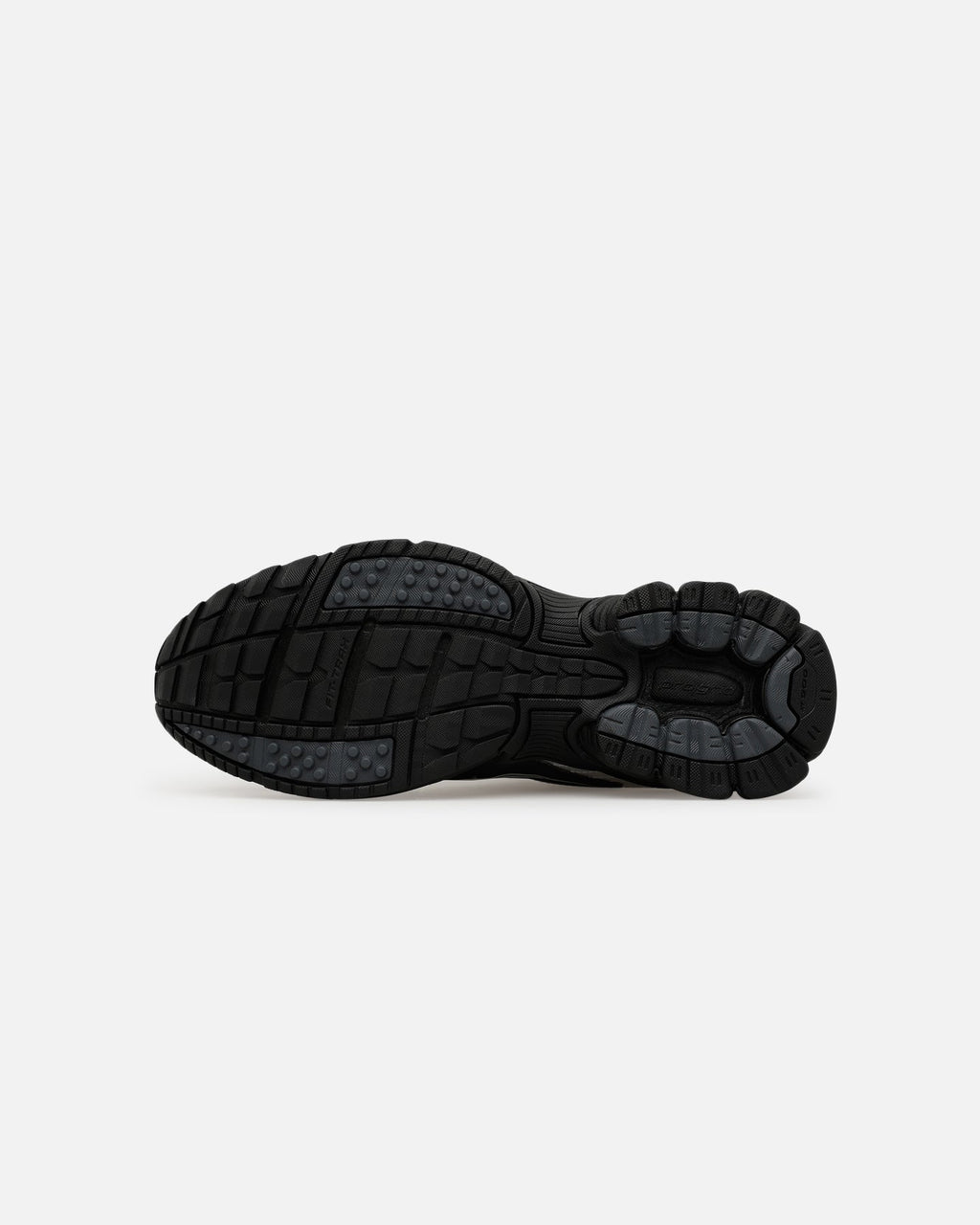 Saucony ProGrid V2 Black/Silver