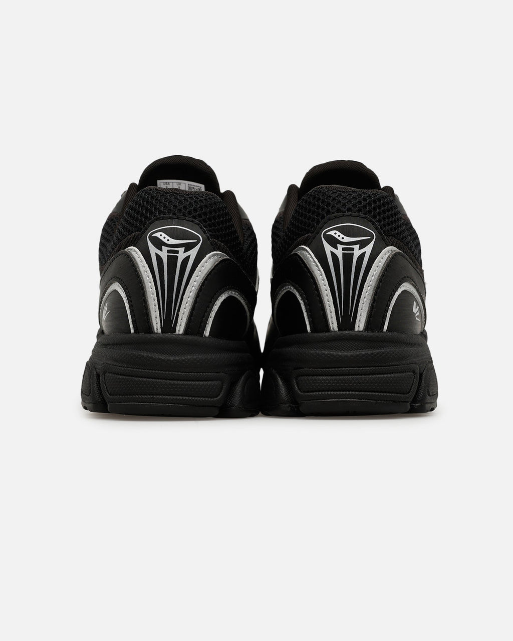 Saucony ProGrid V2 Black/Silver