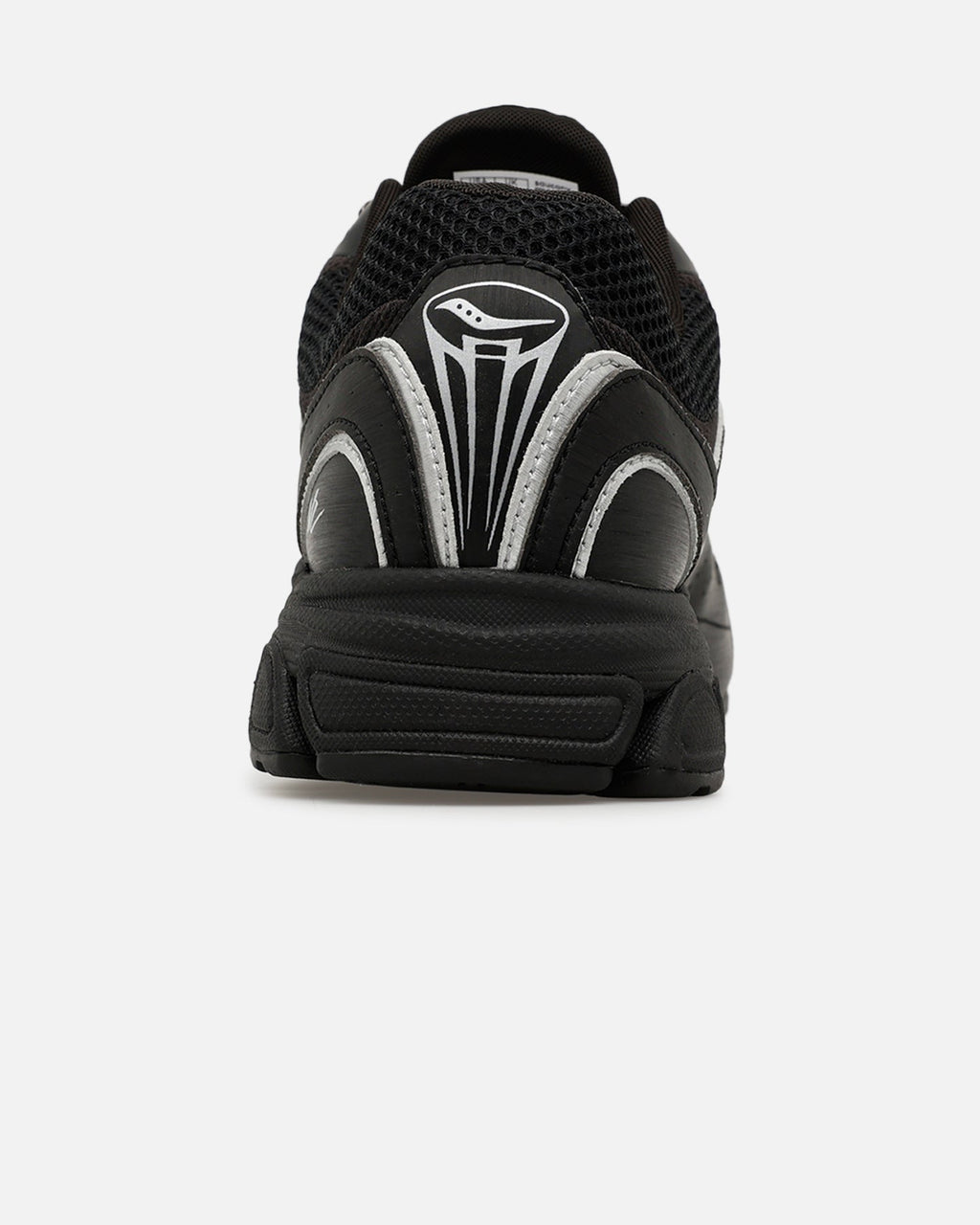 Saucony ProGrid V2 Black/Silver