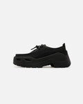 Crocs Gallery Shoe Black