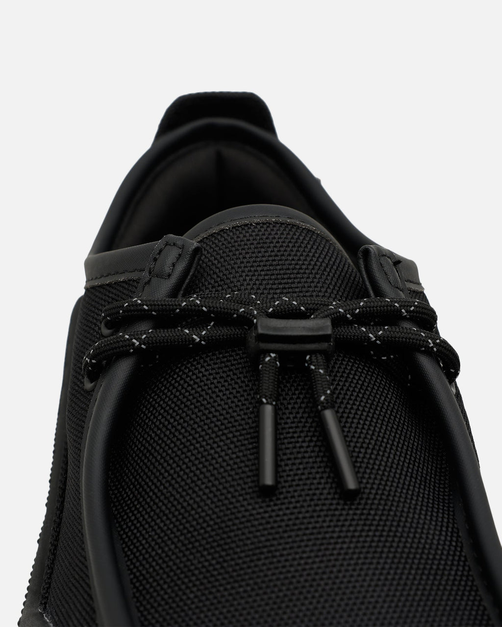 Crocs Gallery Shoe Black