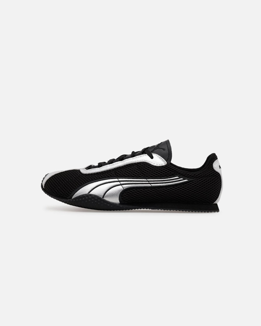 Puma H-Street OG Black/Silver