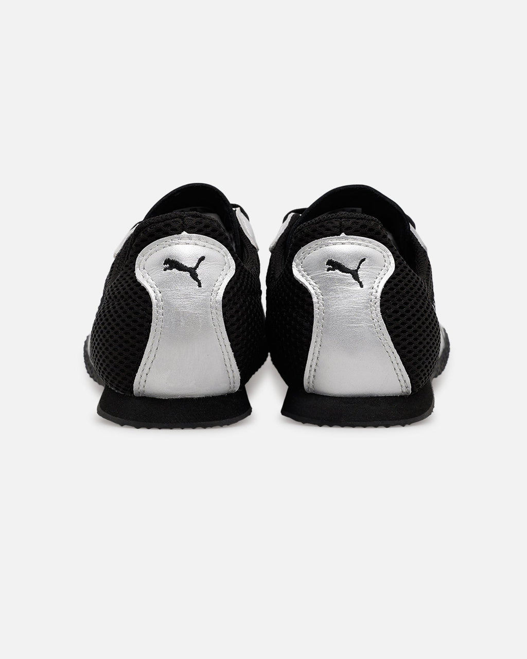 Puma H-Street OG Black/Silver