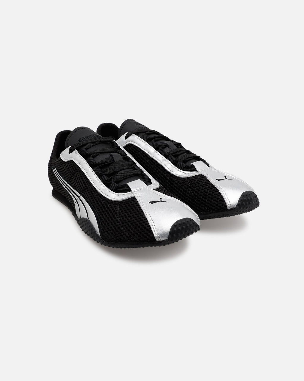 Puma H-Street OG Black/Silver